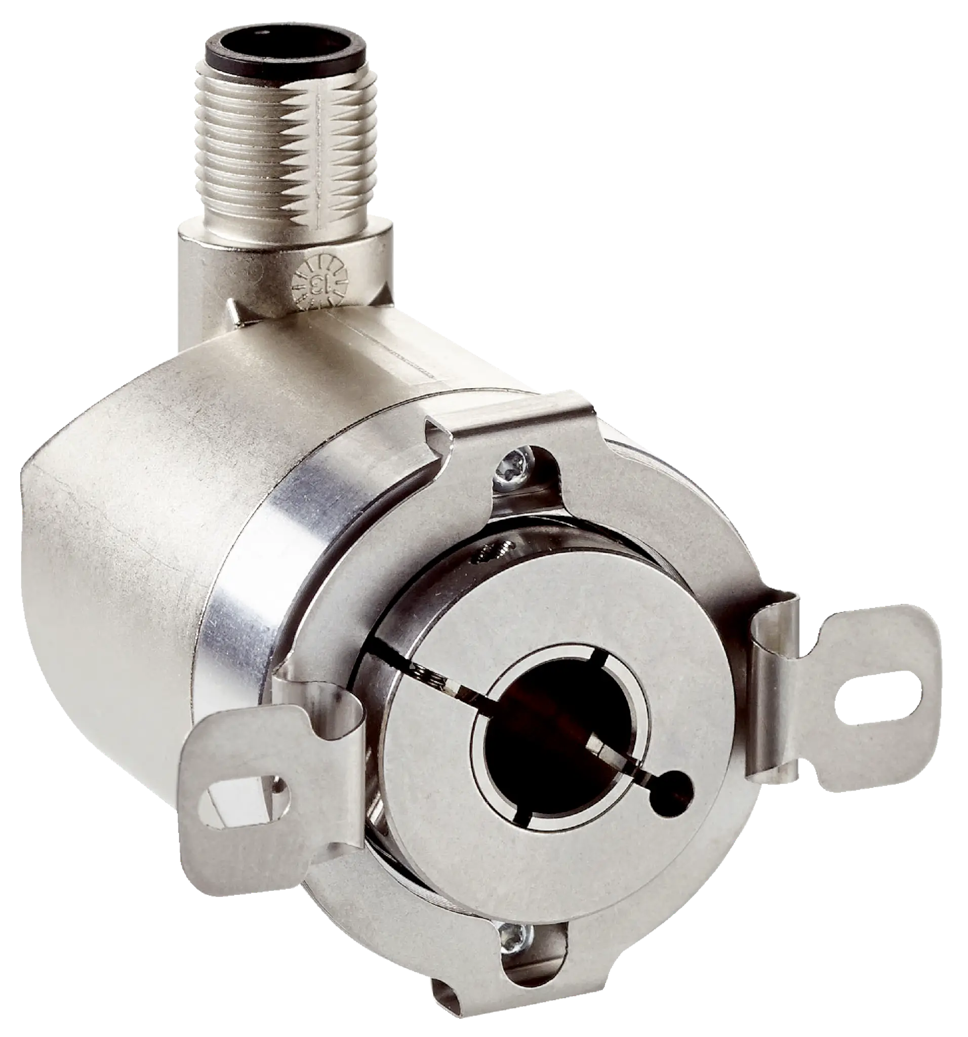 Produktfoto 1 von Absolut-Encoder, AHM36A-BKCC014x12