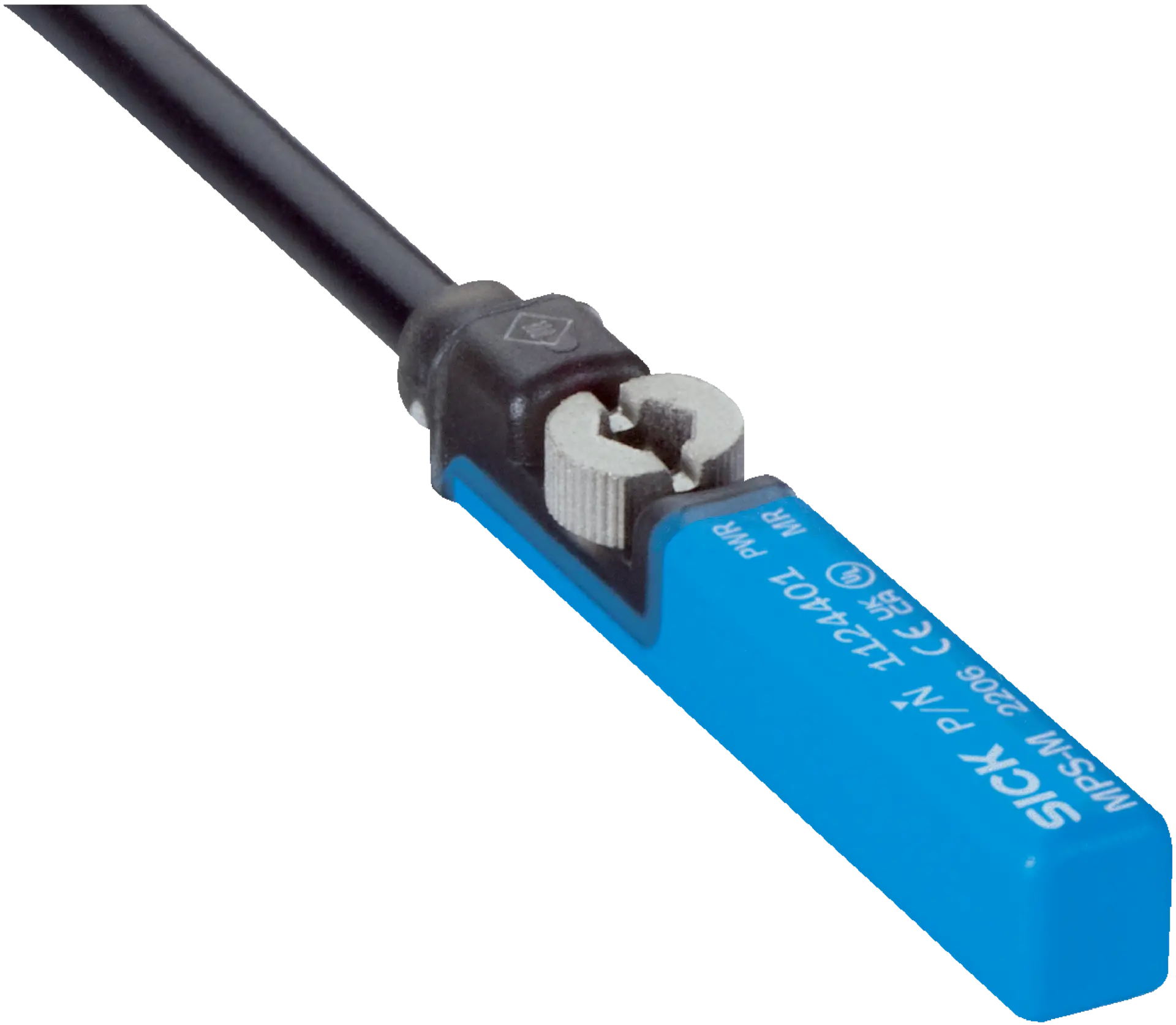 Produktfoto 1 von Zylindersensoren, MPS-M50TUH03E45CZZ