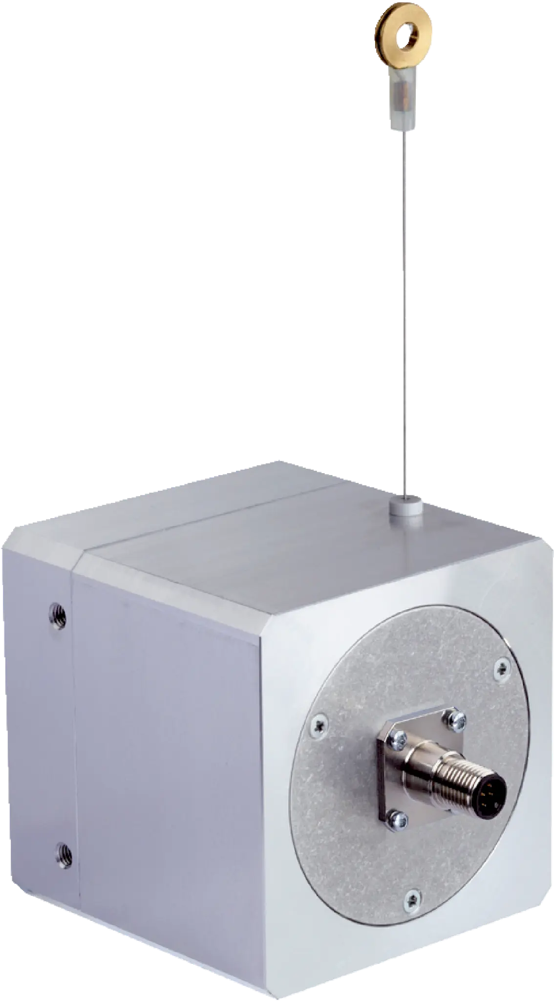 Produktfoto 1 von Seilzug-Encoder, XKS09-HTBM0527