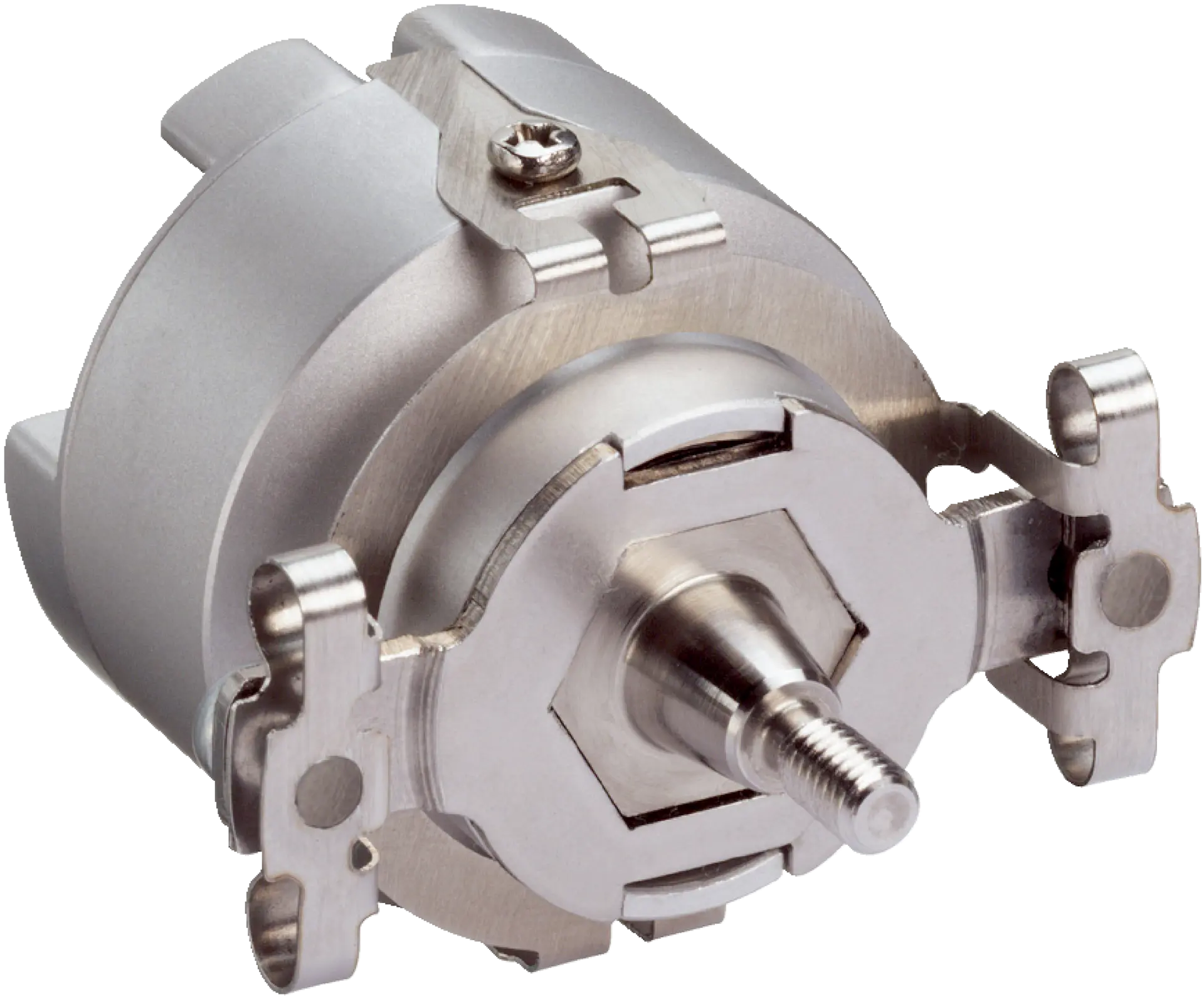 Produktfoto 1 von Motor-Feedback-Systeme, SKS36-HFA0-K02