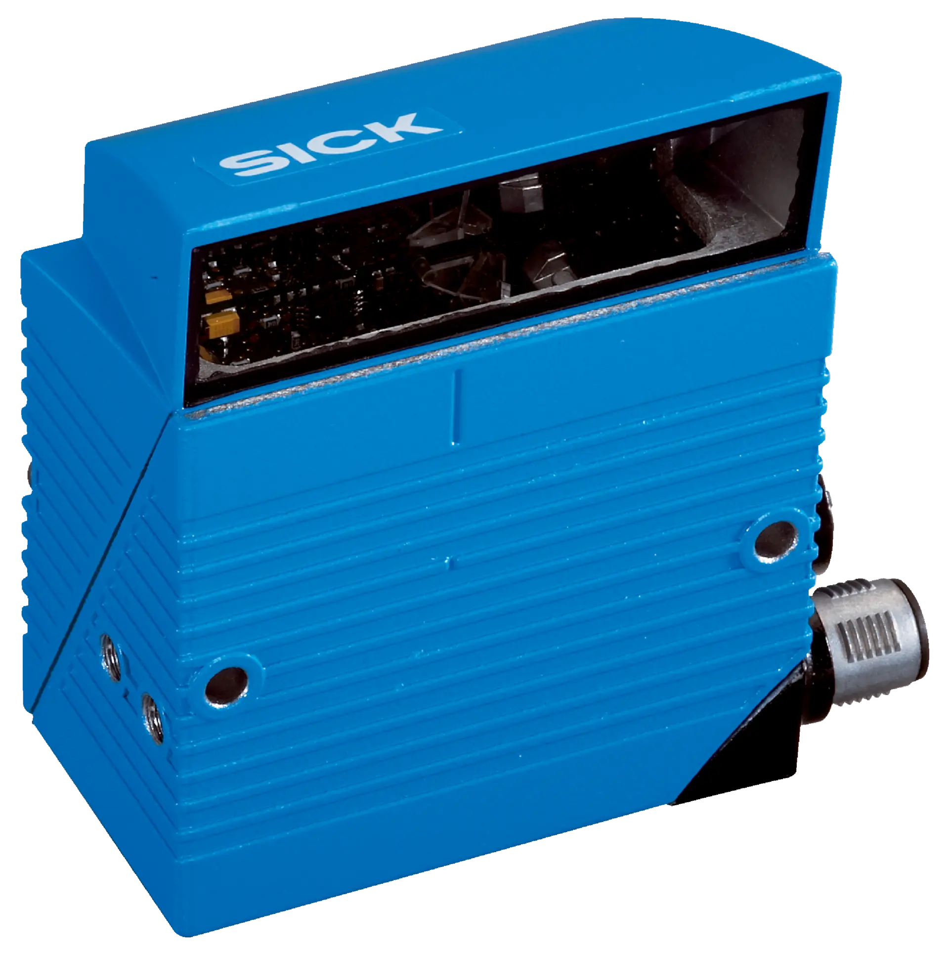 Produktfoto 1 von Stationäre Barcode-Scanner, CLV622-2120