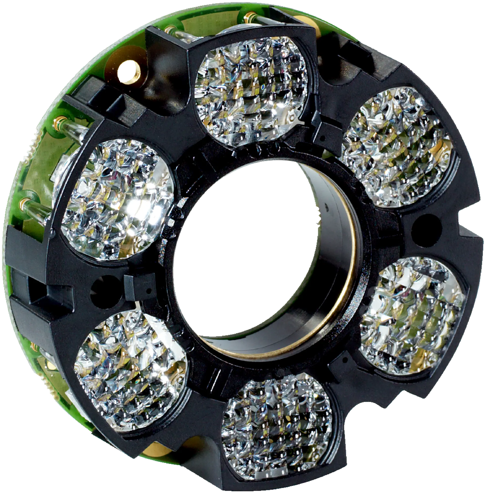 Produktfoto 1 von Reflektoren und Optik, VI55I-BU1441M0