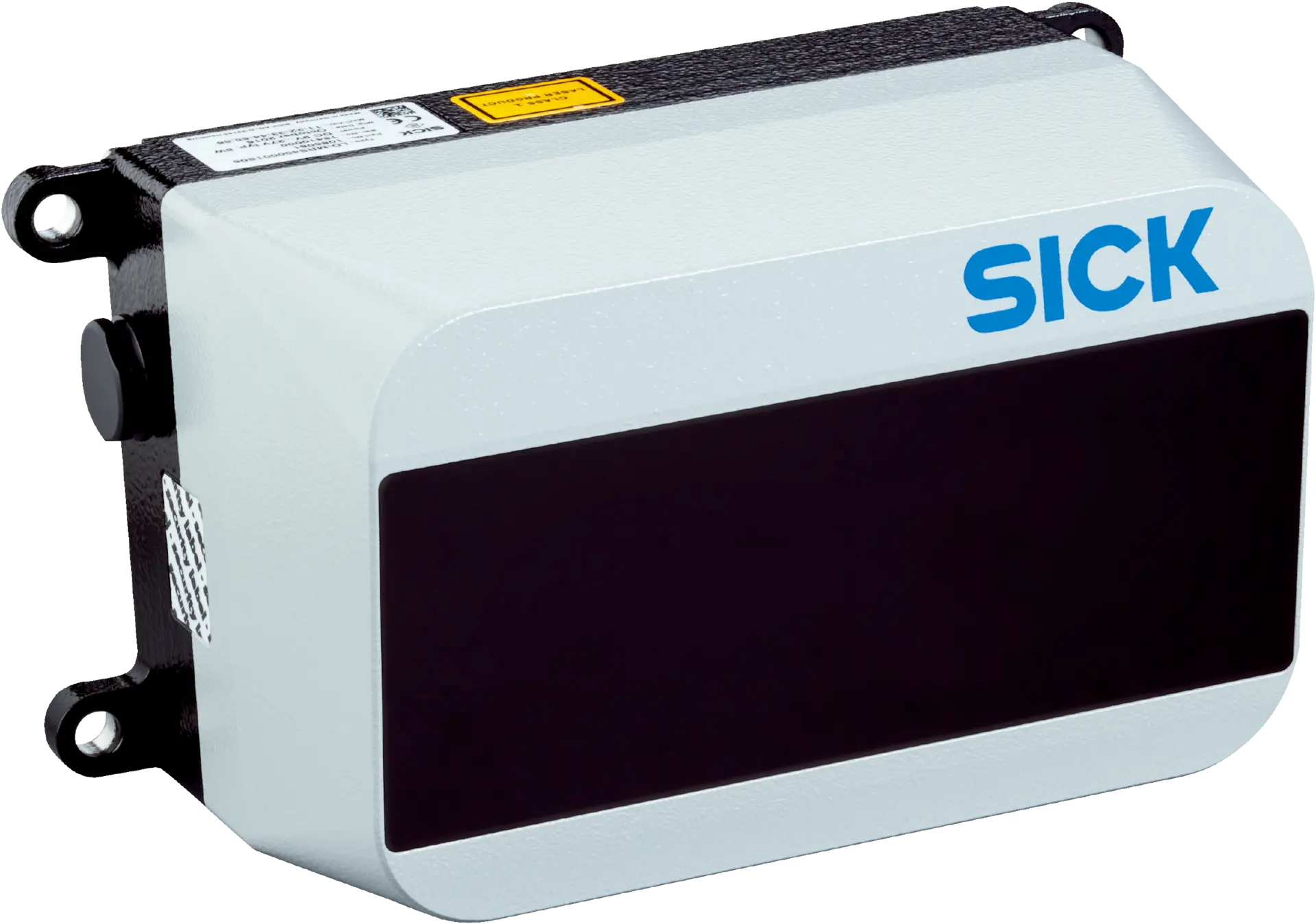 Produktfoto 1 von LiDAR-Sensoren, LD-MRS820301