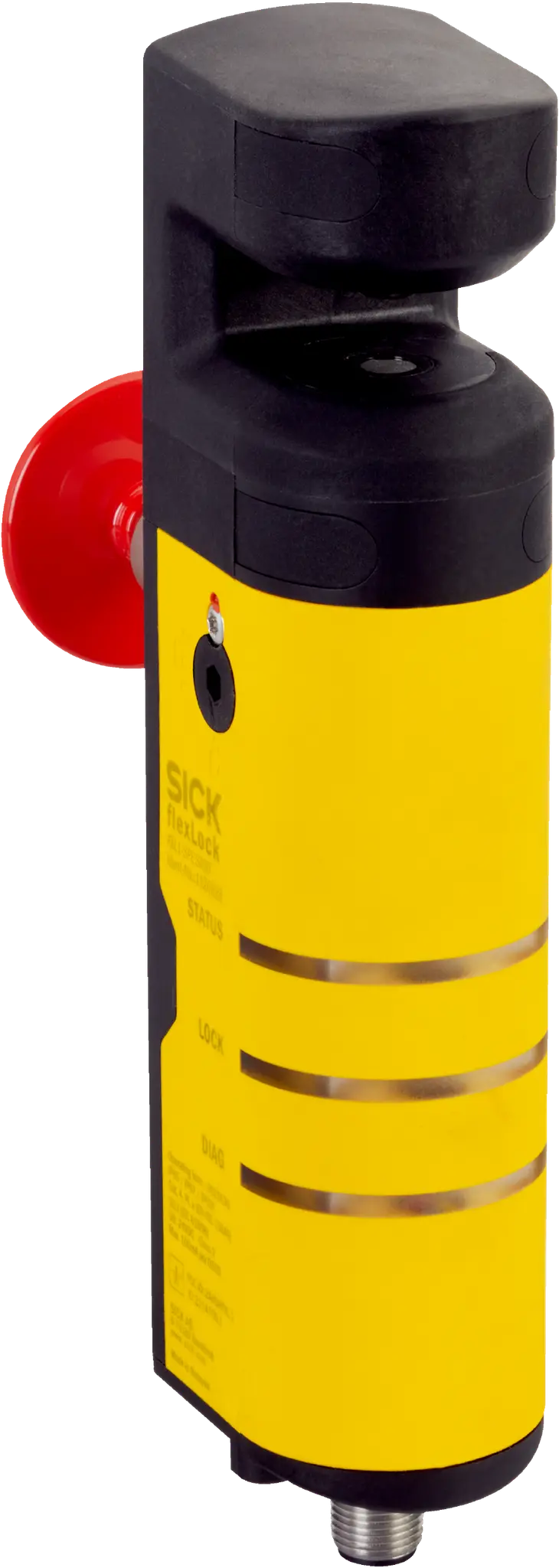 Produktfoto 1 von Sicherheitsschalter, FXL1-SPEMSA00