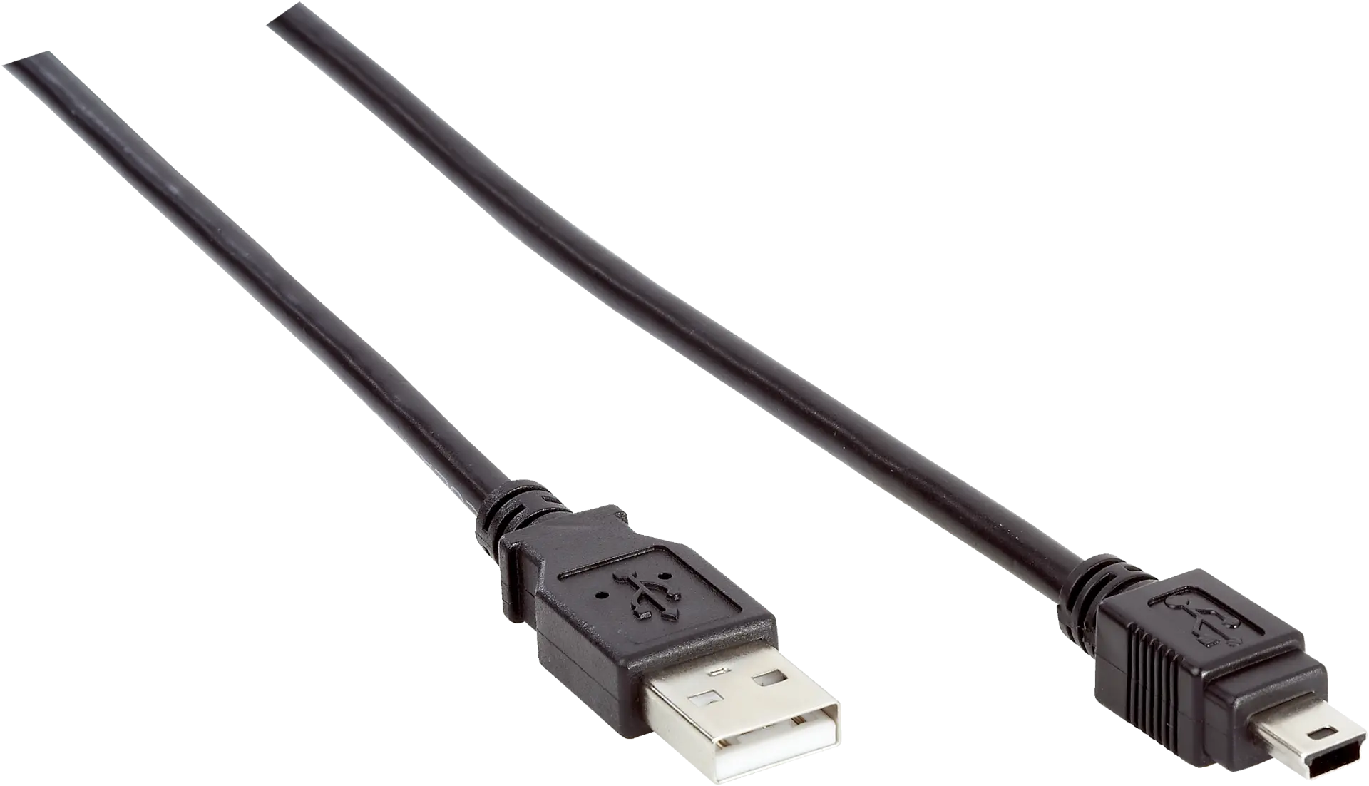 Steckverbinder und Leitungen, Verbindungsleitung (Stecker-Stecker)