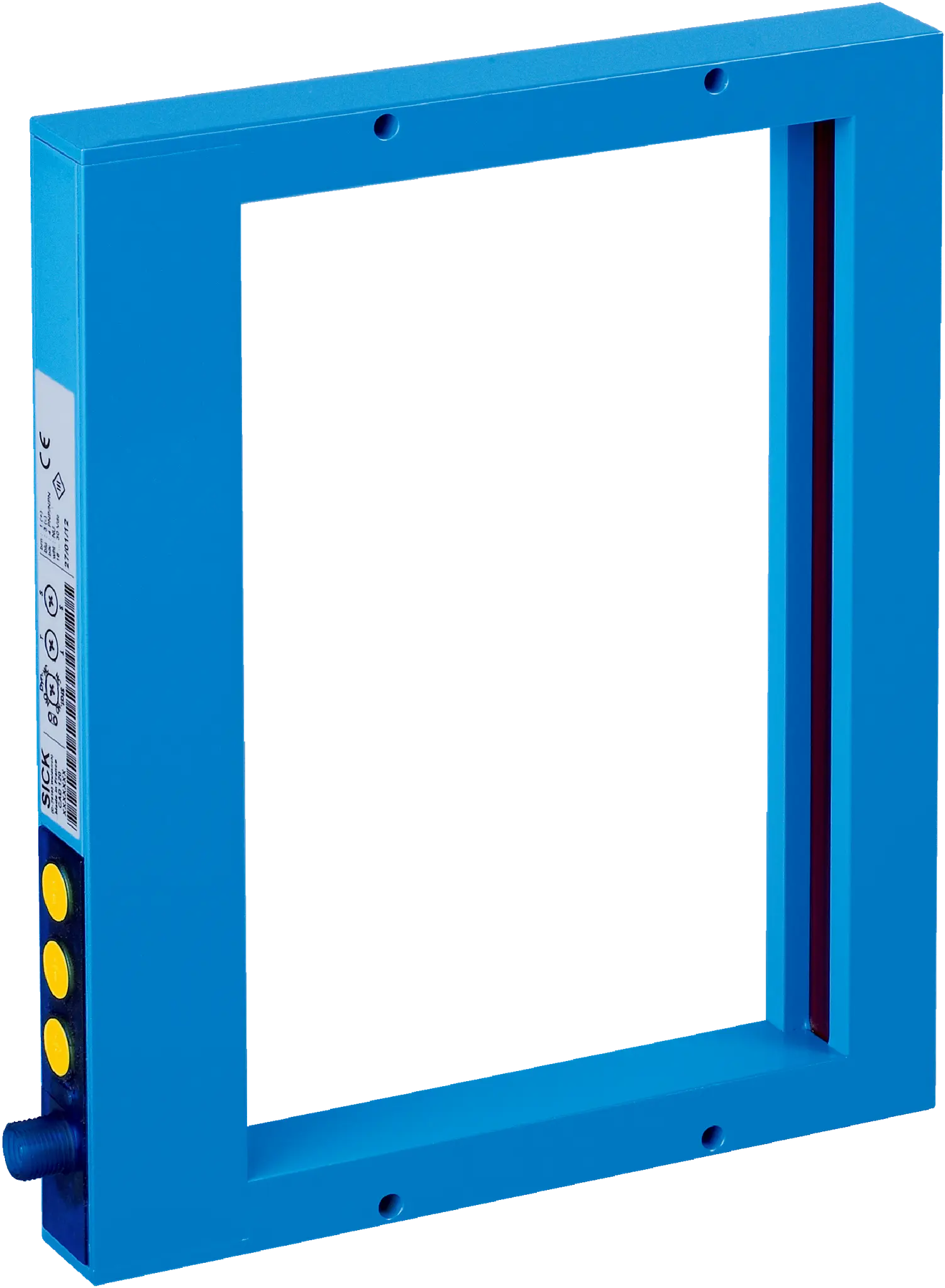 Produktfoto 1 von Automatisierungs-Lichtgitter, FLG2-20012011