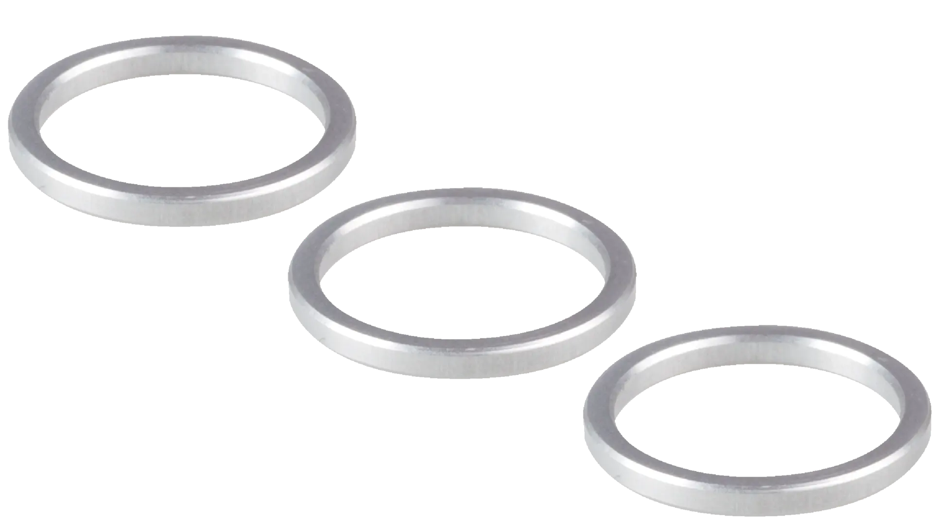 Produktfoto 1 von Reflektoren und Optik, Distanzring