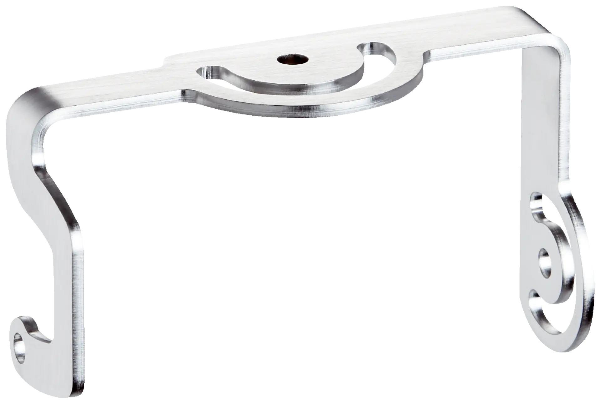 Produktfoto 1 von Befestigungstechnik, Befestigungswinkel