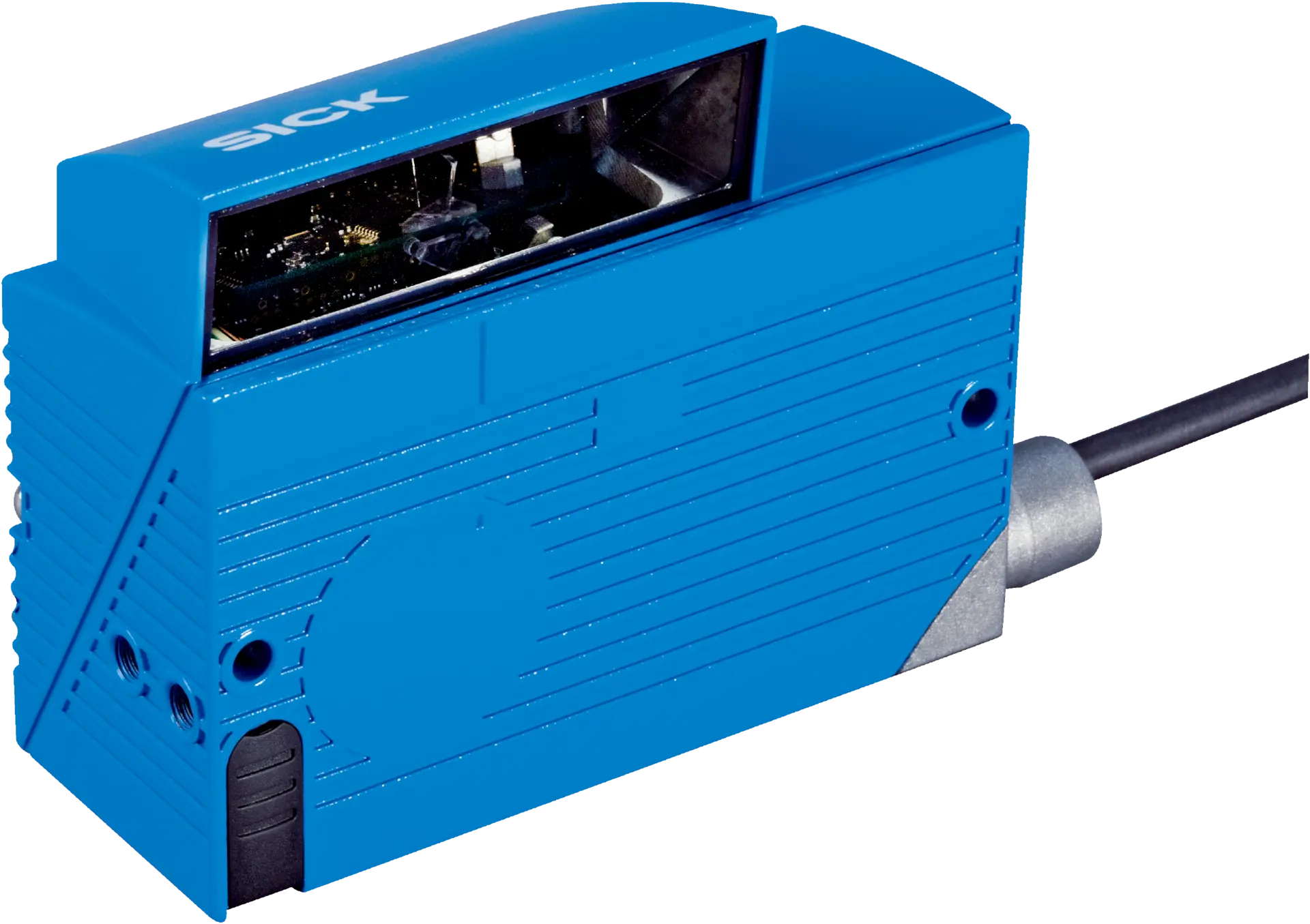 Produktfoto 1 von Stationäre Barcode-Scanner, CLV618-D2520