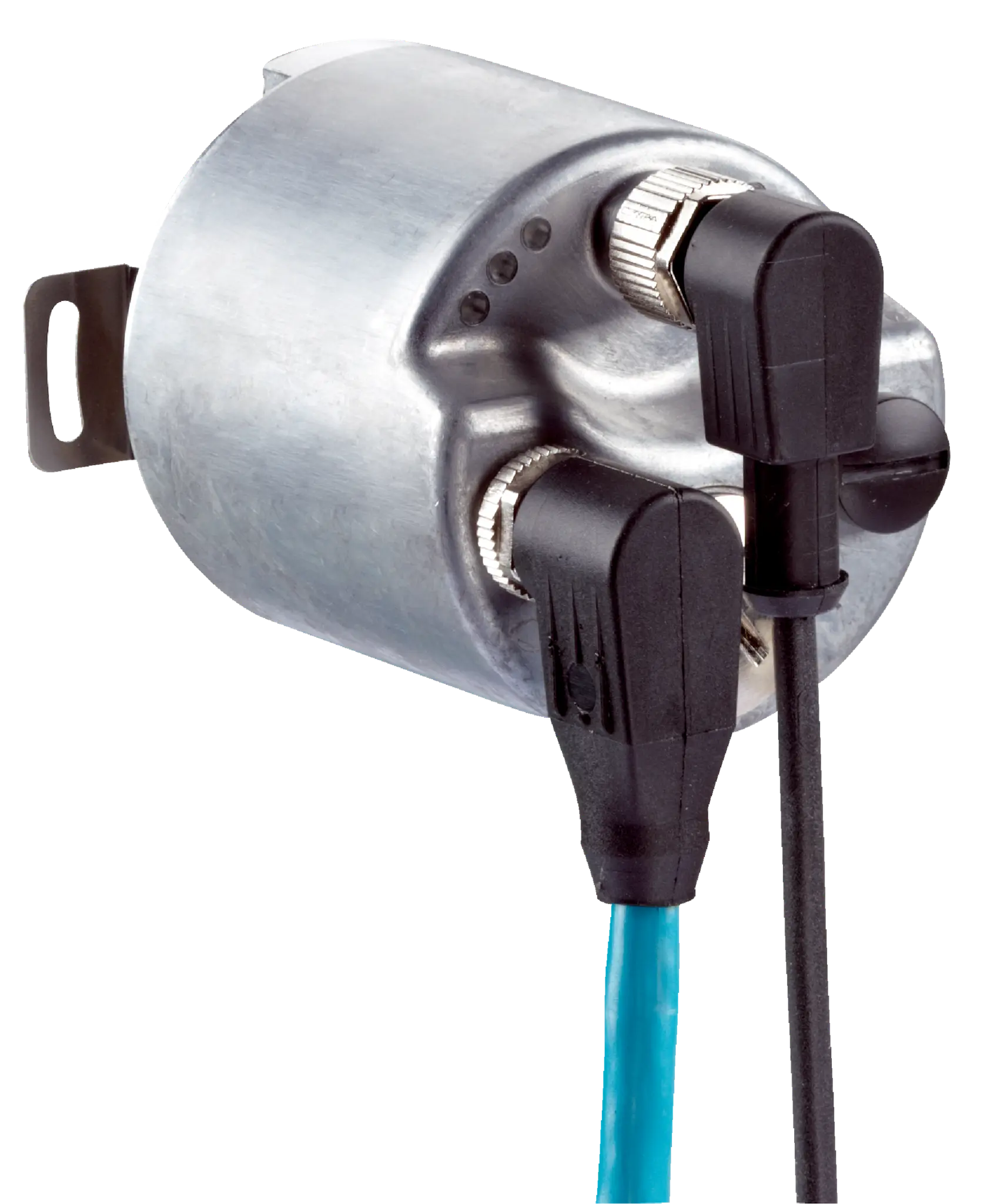 Produktfoto 1 von Absolut-Encoder, AFM60A-BHIB Sales Kit 02