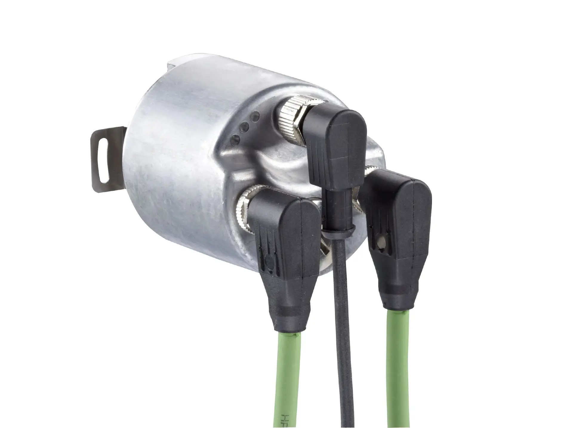 Produktfoto 1 von Absolut-Encoder, AFM60A-S1NB Sales-Kit 04