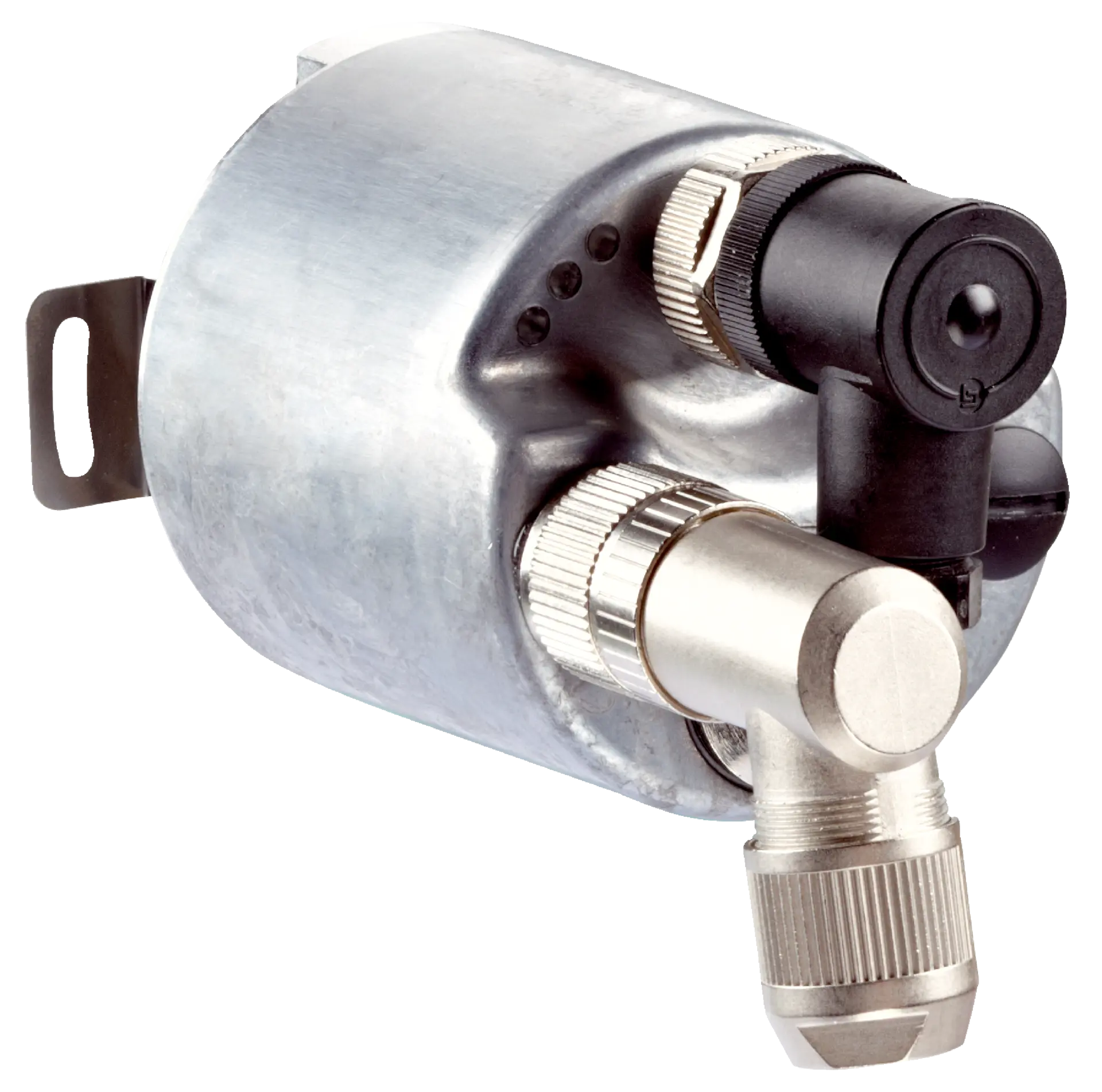 Absolut-Encoder, AFS60A-S1NB Sales-Kit 01