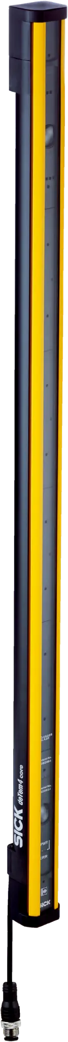 Produktfoto 1 von Sicherheitslichtschranken, M4C-SA0250LA10