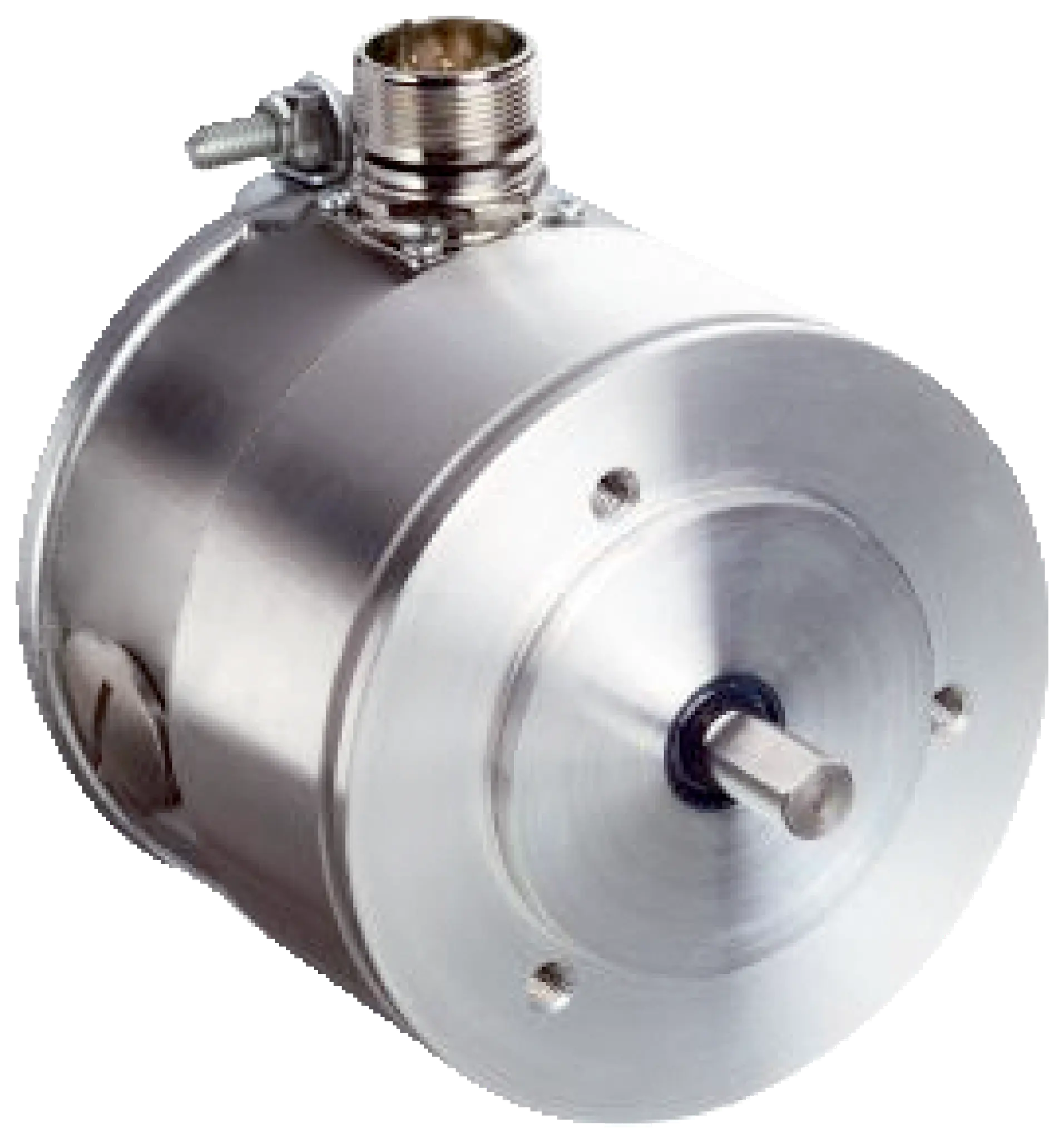 Produktfoto 1 von Absolut-Encoder, EG342C-81B001012059