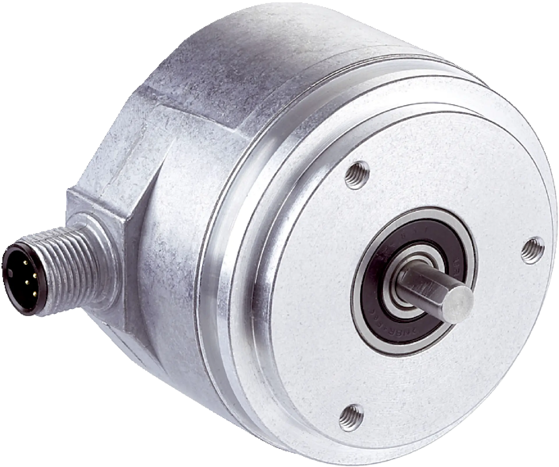 Produktfoto 1 von Absolut-Encoder, AFM60B-S1AC016384
