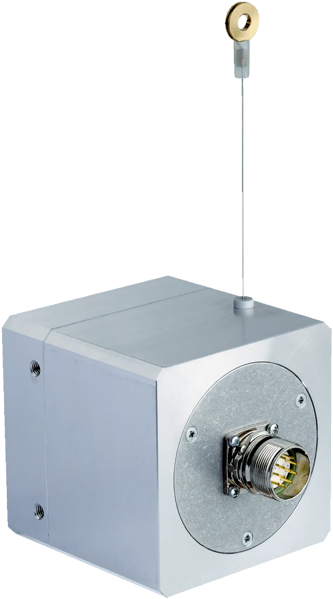 Produktfoto 1 von Seilzug-Encoder, PKS09-ATBM0220
