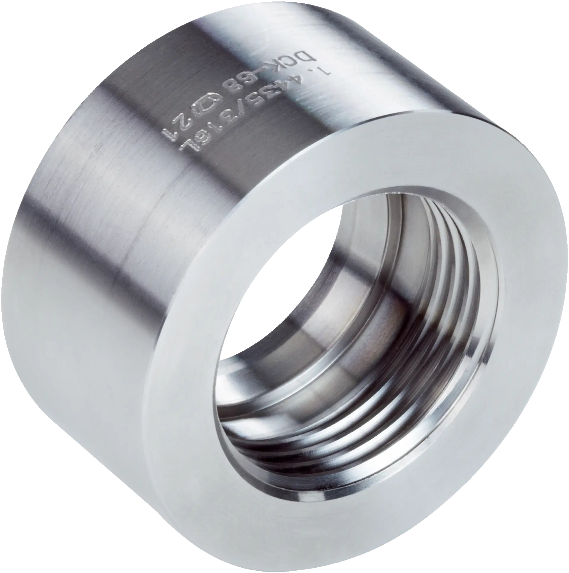 Produktfoto 1 von Befestigungstechnik, BEF-FL-316G10-BHYG