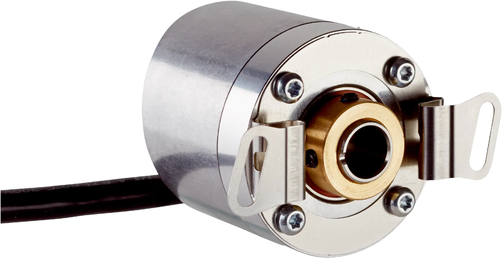 Produktfoto 1 von Inkremental-Encoder, DBS36E-BBEP00S75