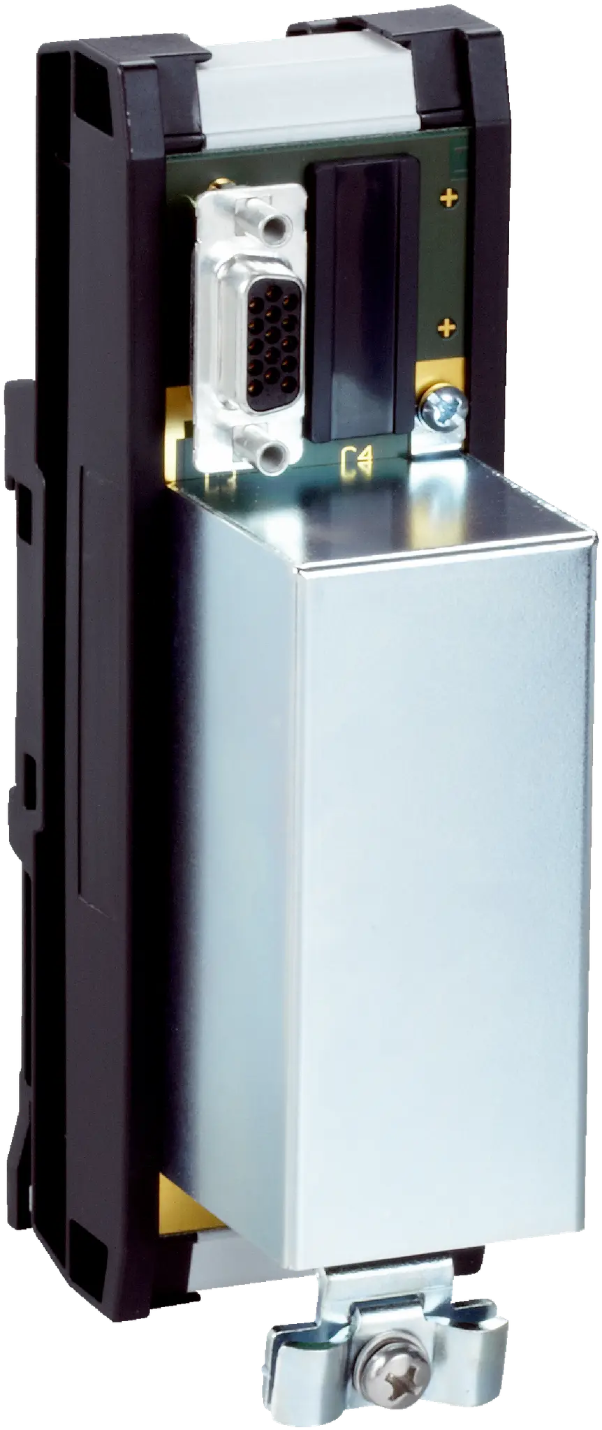 Integrationsmodule und Adapter, FX3-EBX400002