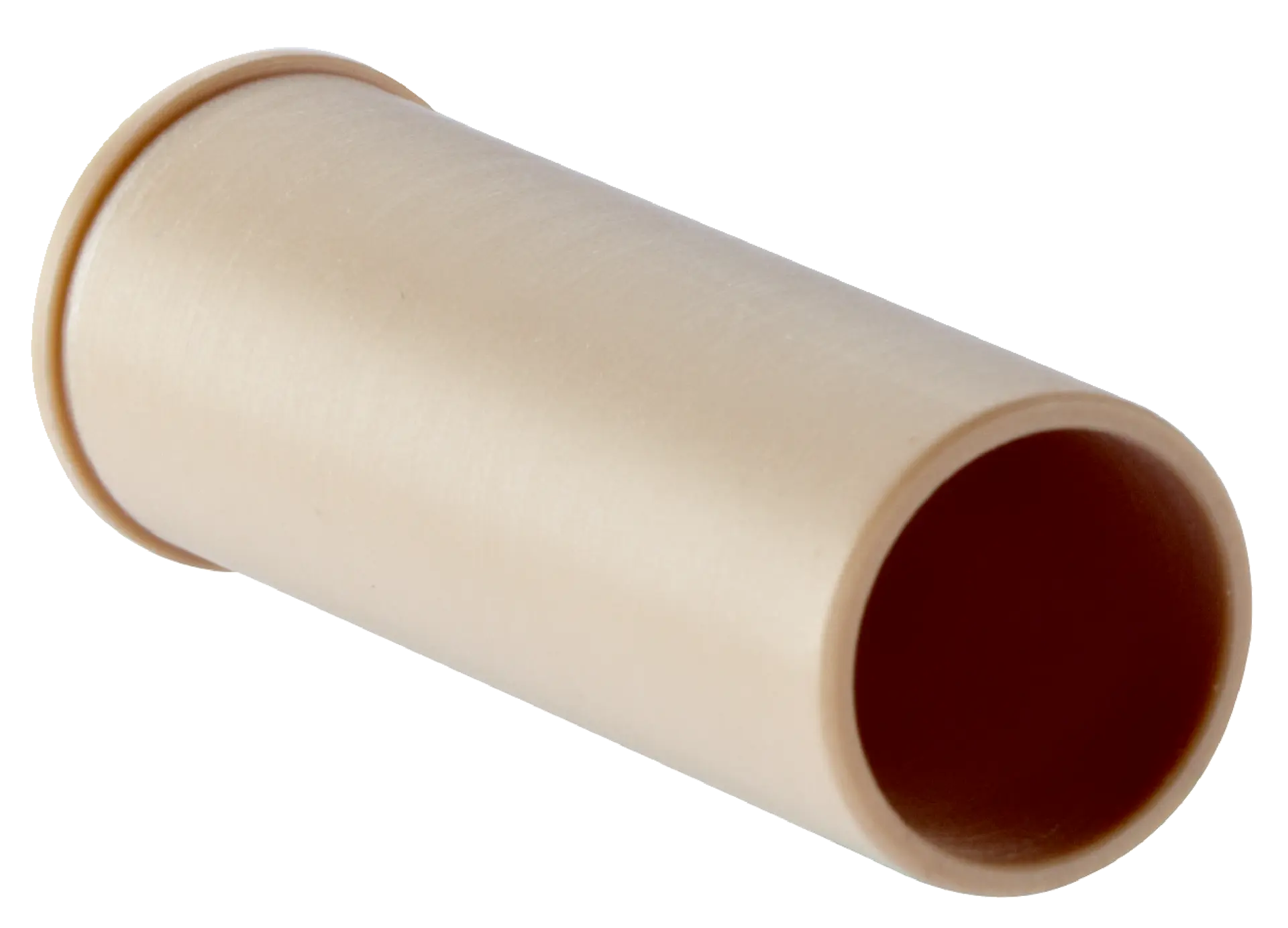 Produktfoto 1 von Wellenadaption, ISOLIERHUELSE PEEK