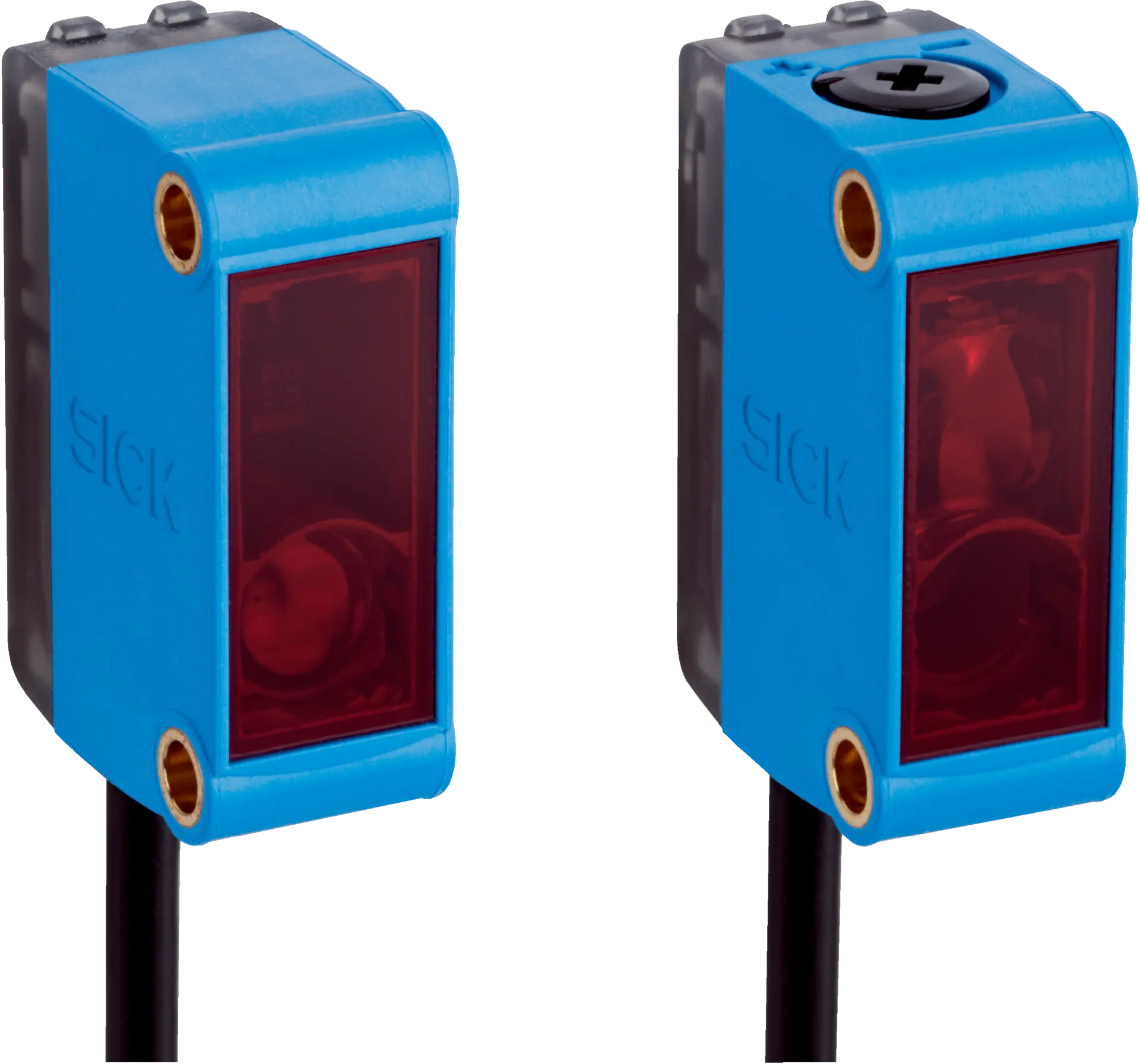 Produktfoto 1 von Lichttaster und Lichtschranken, GSE6L-N1211