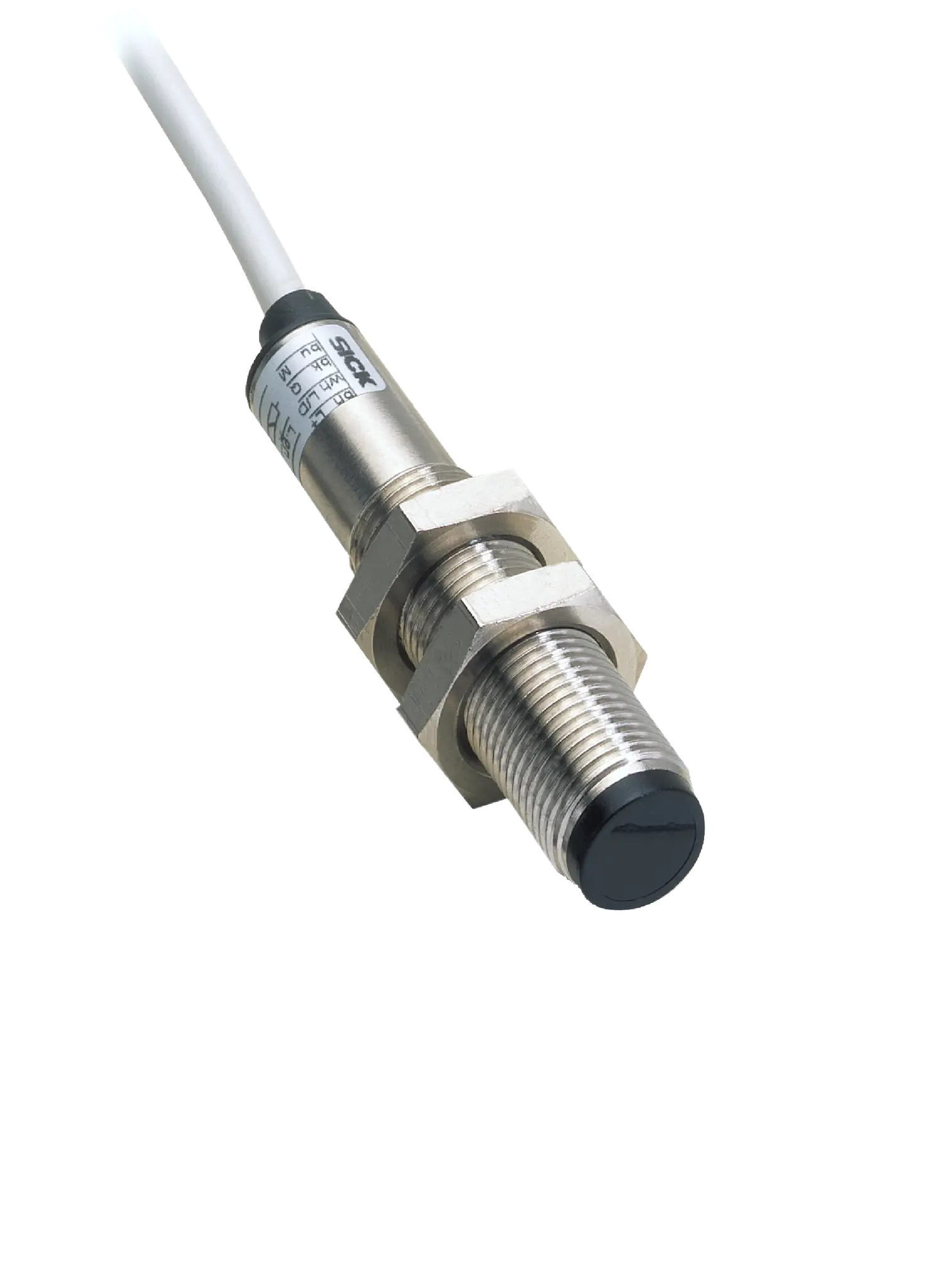Produktfoto 1 von Lichttaster und Lichtschranken, VT12T-2P112