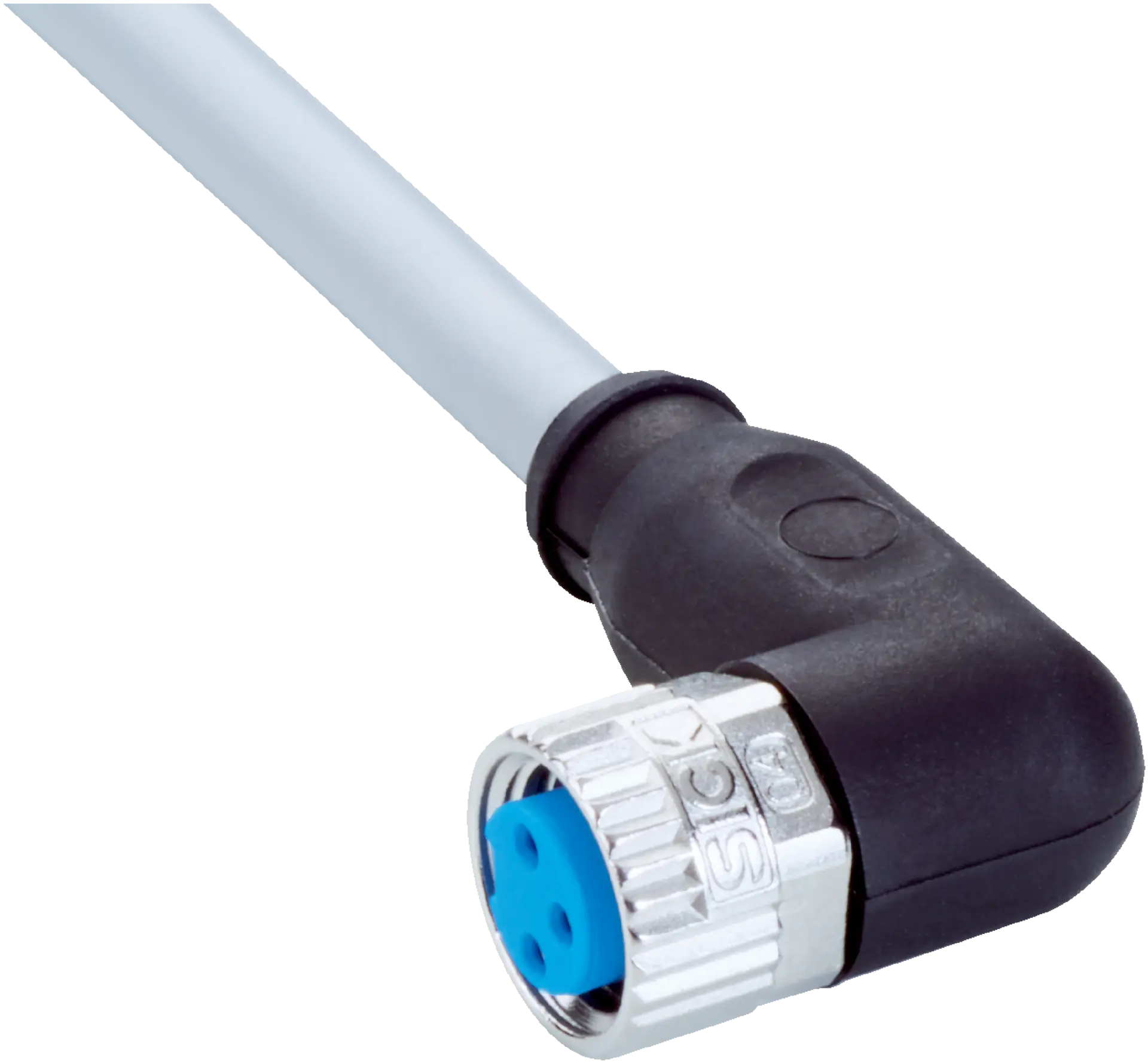 Steckverbinder und Leitungen, YG8U13-150VA1XLEAX