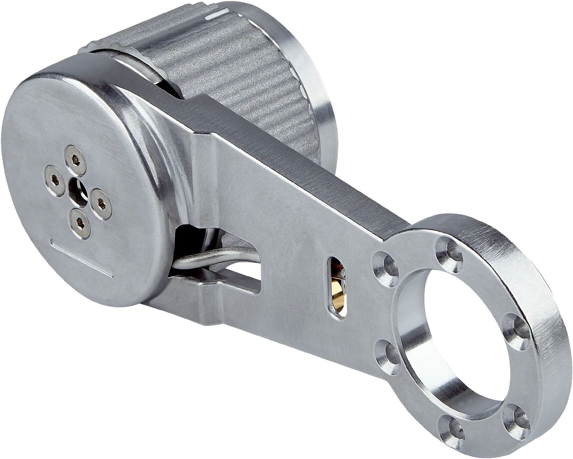 Produktfoto 1 von Messräder und Messradmechaniken, BEF-MWS120-S01