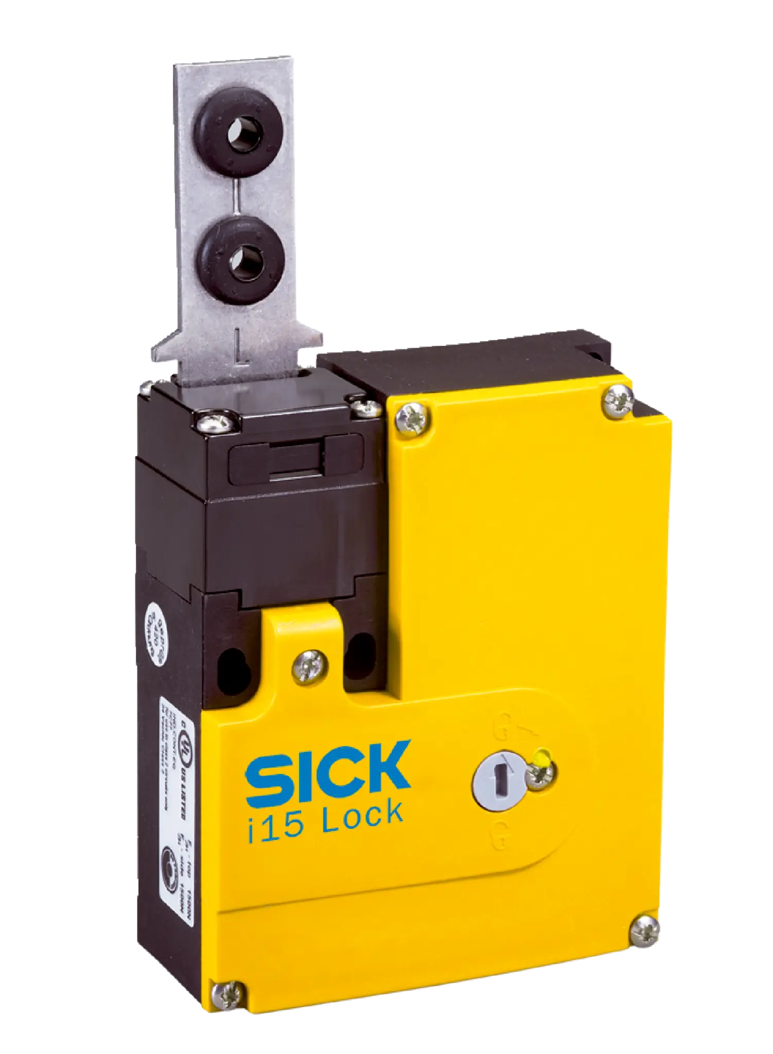 Sicherheitsschalter, i15-EM0133 Lock