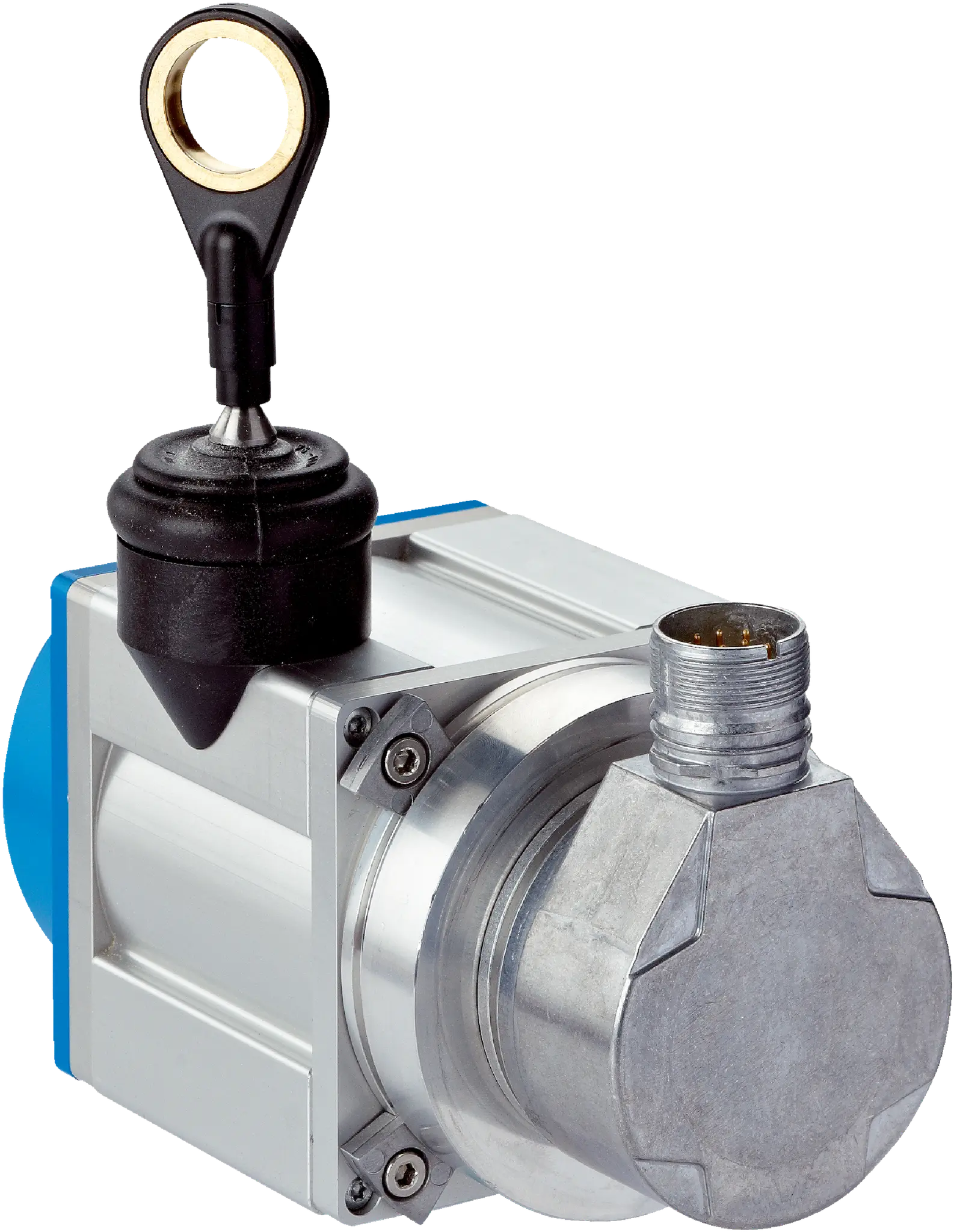Produktfoto 1 von Seilzug-Encoder, PRF08-C1AM0340