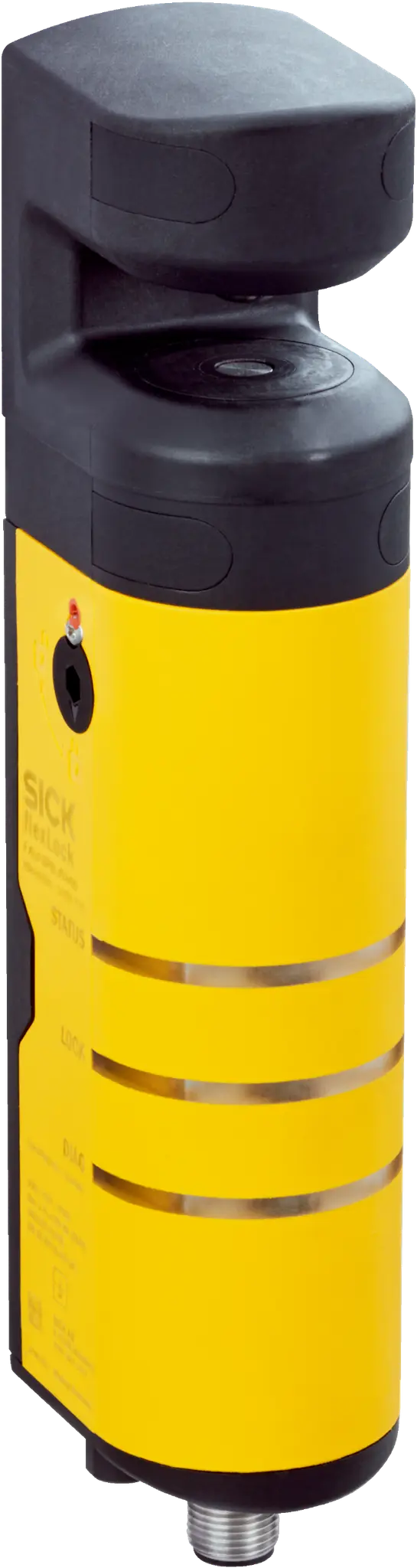 Produktfoto 1 von Sicherheitsschalter, FXL1-SPBMSA00