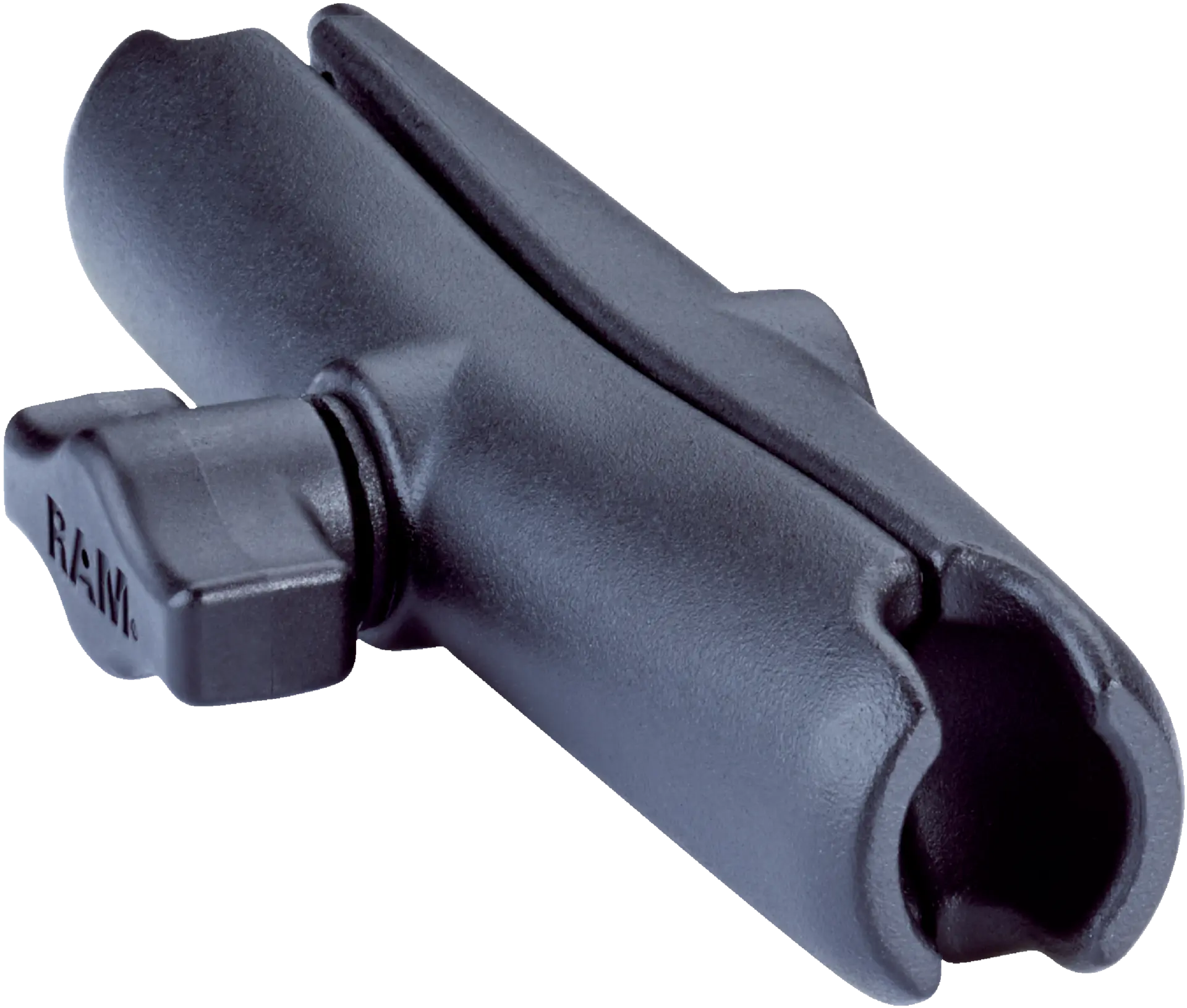 Produktfoto 1 von Befestigungstechnik, 3,69"-Kugelkopf-Klemme (1"-Kugel)