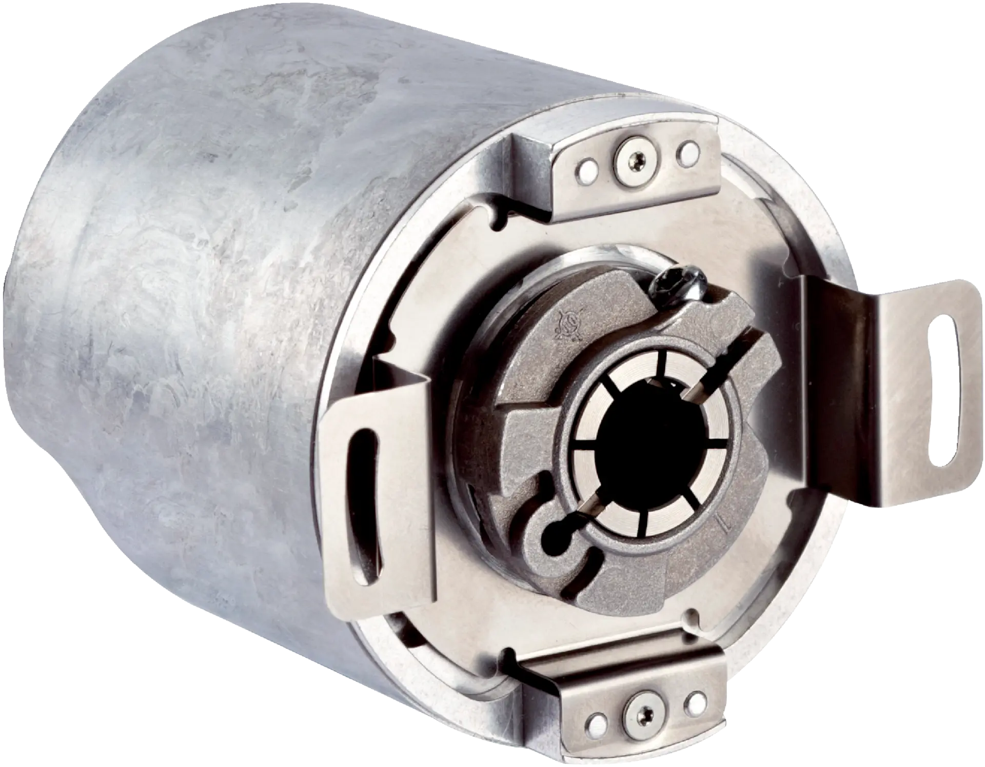 Produktfoto 1 von Absolut-Encoder, AFM60A-BEEB018x12