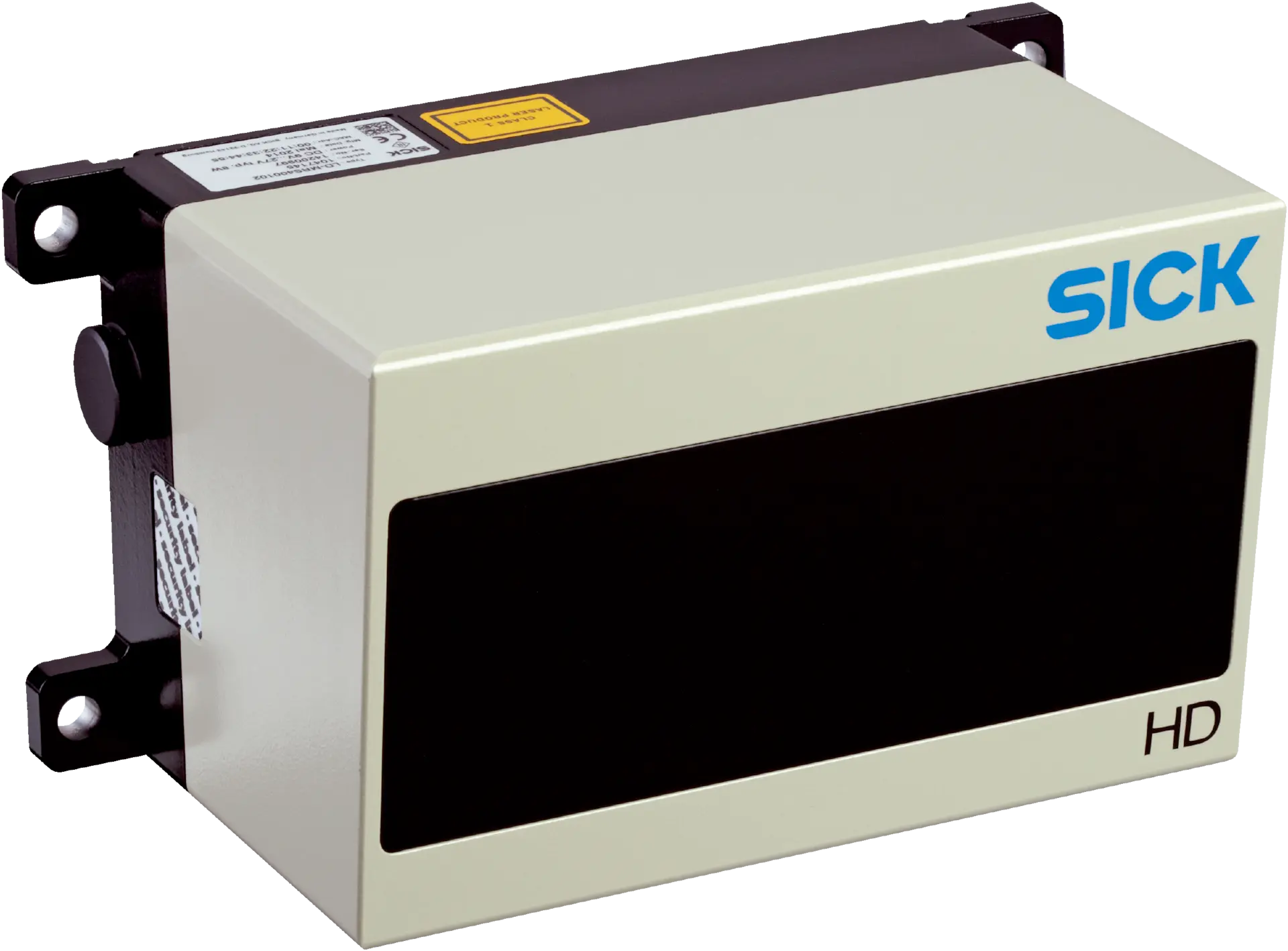 Produktfoto 1 von LiDAR-Sensoren, LD-MRS400102S01 HD