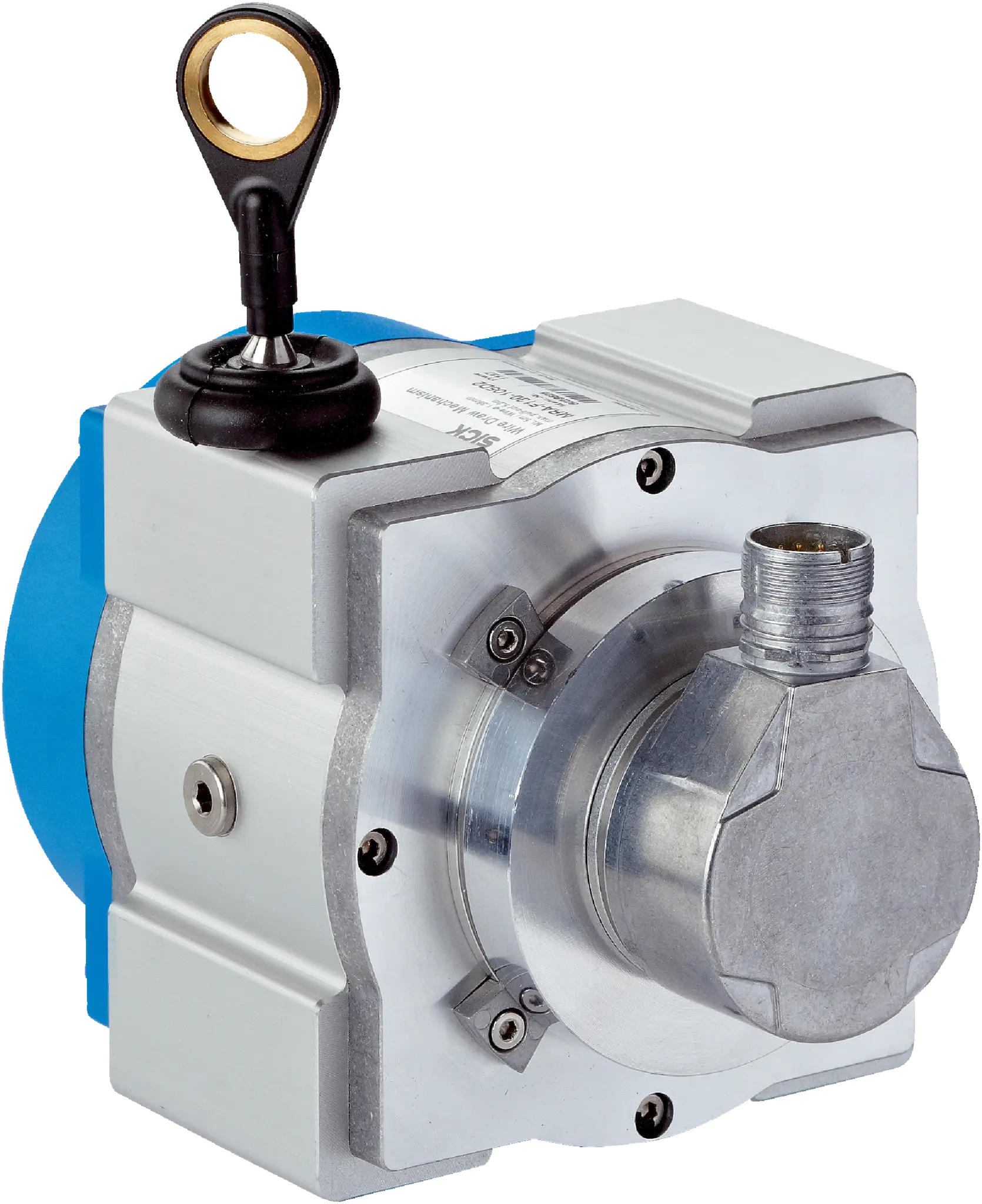 Produktfoto 1 von Seilzug-Encoder, PRF13-E1AM0520