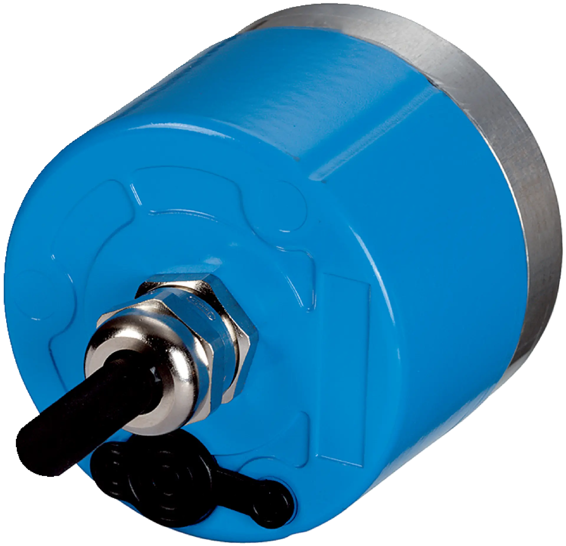 Produktfoto 1 von Absolut-Encoder, ARS60-A4R00200