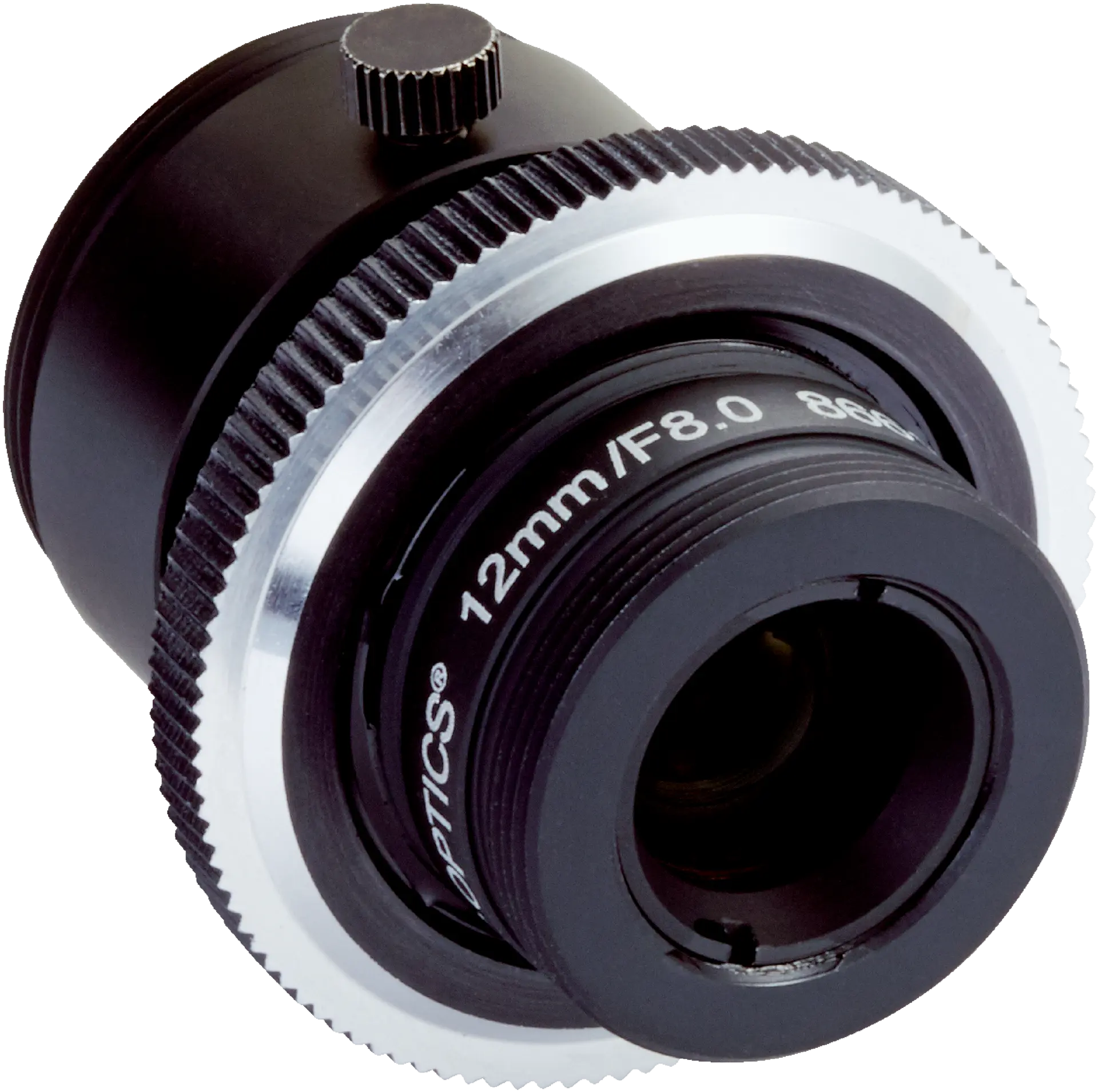 Produktfoto 1 von Reflektoren und Optik, C-Mount-Objektiv