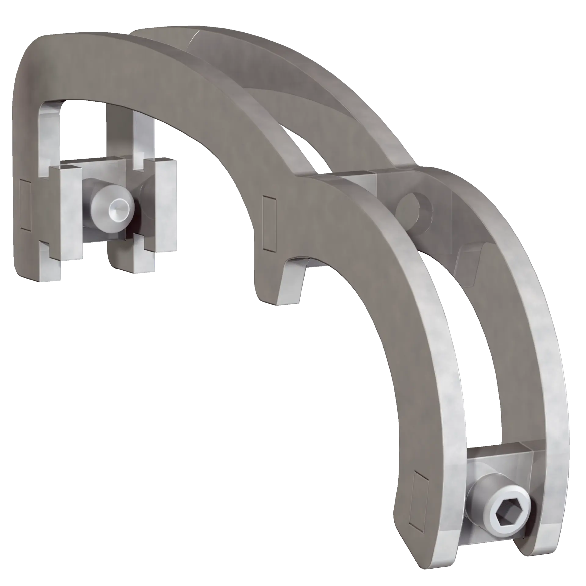 Befestigungstechnik, BEF-KHZPF032MPA