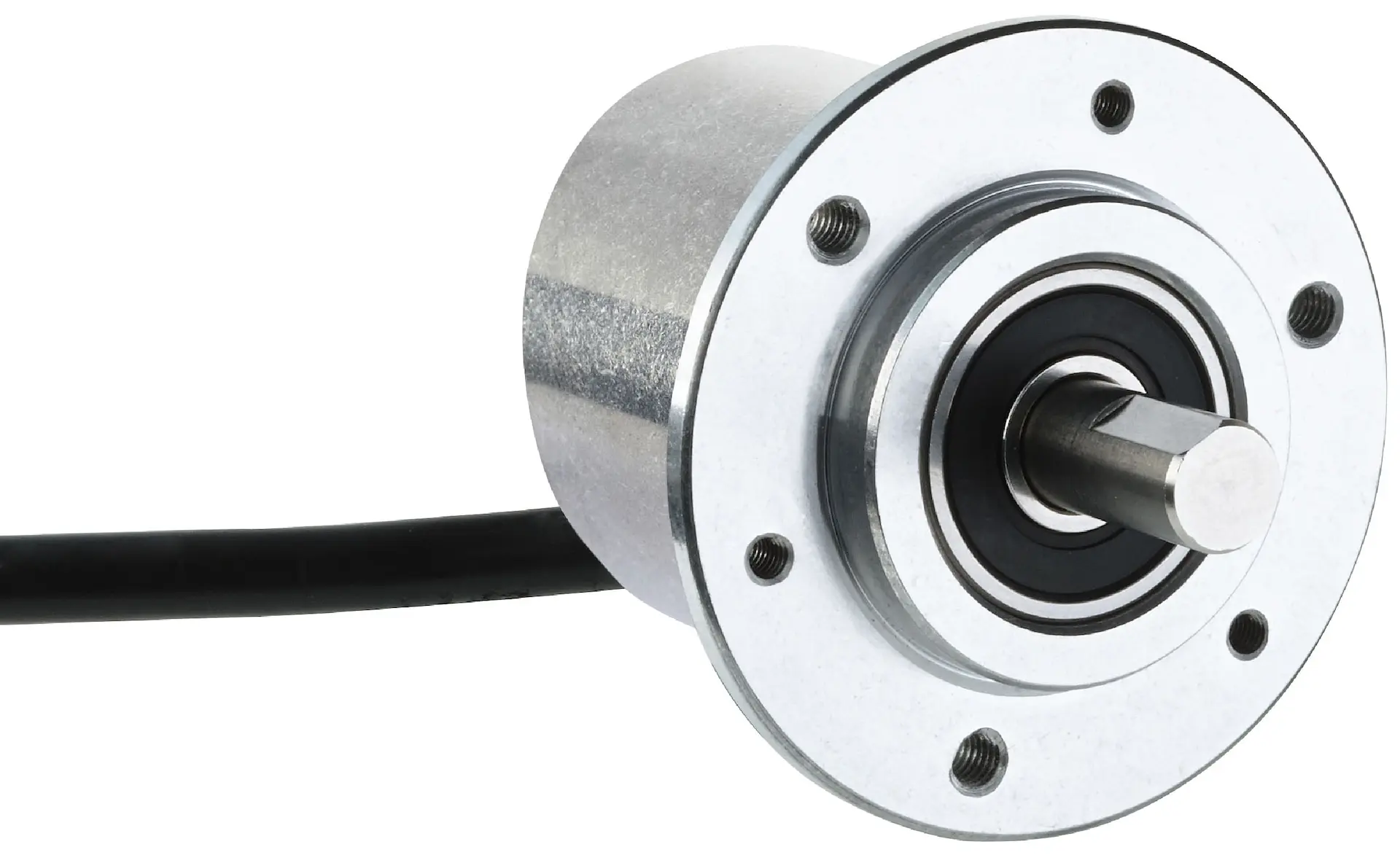 Produktfoto 1 von Inkremental-Encoder, DBS50E-S5AL02000