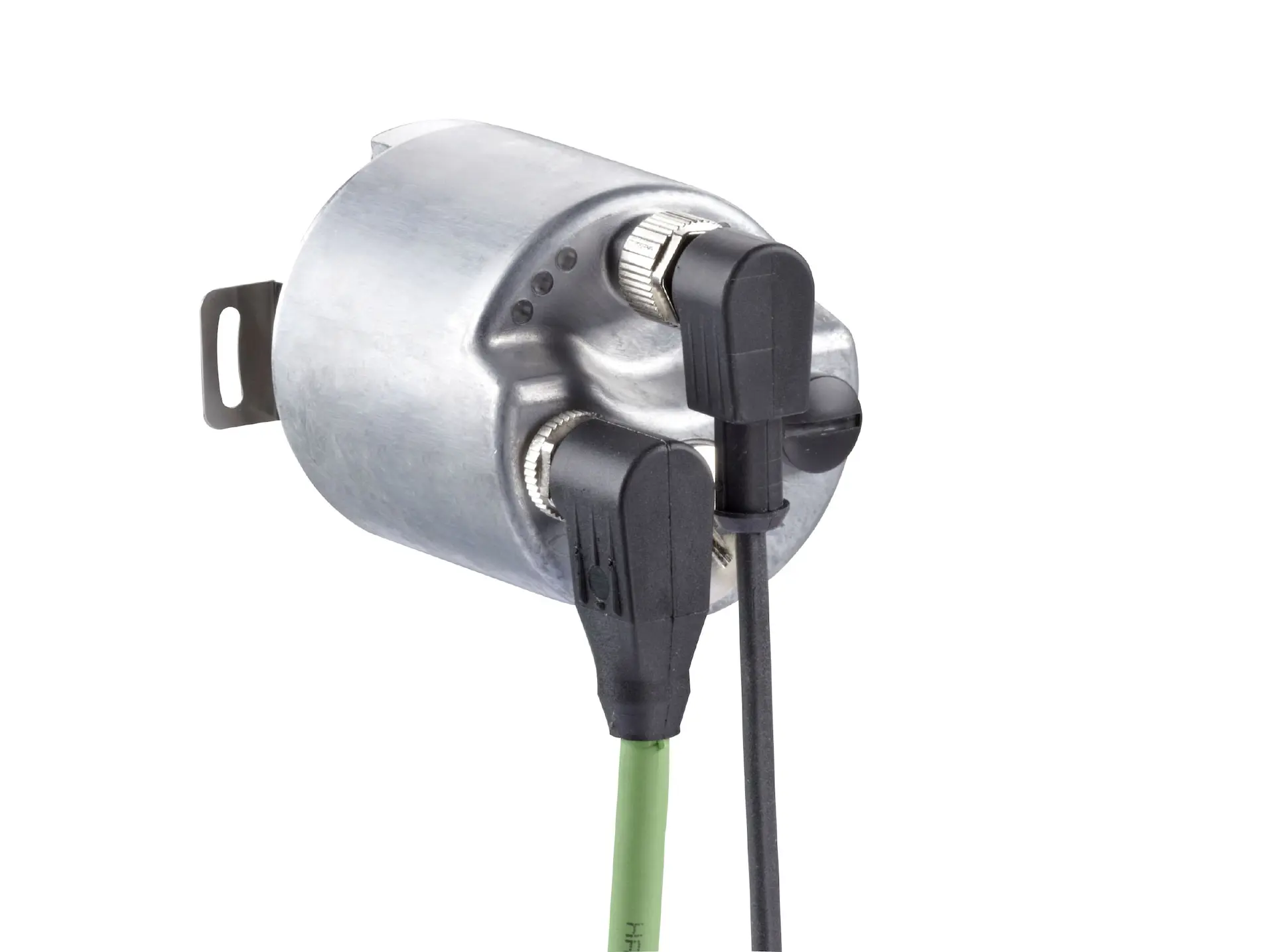 Produktfoto 1 von Absolut-Encoder, AFM60A-S1NB Sales-Kit 02