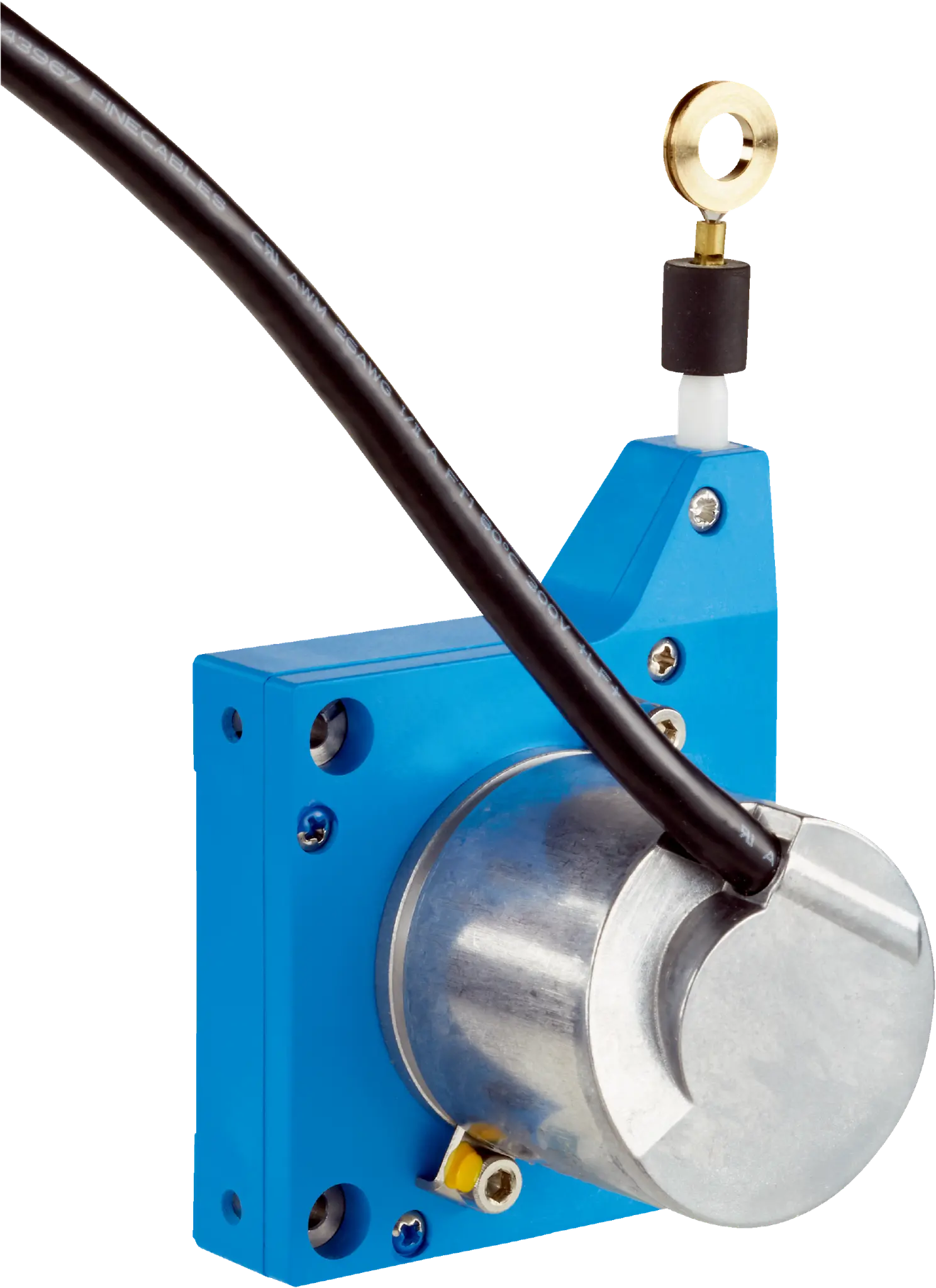 Produktfoto 1 von Seilzug-Encoder, PFG05-A1PM0160