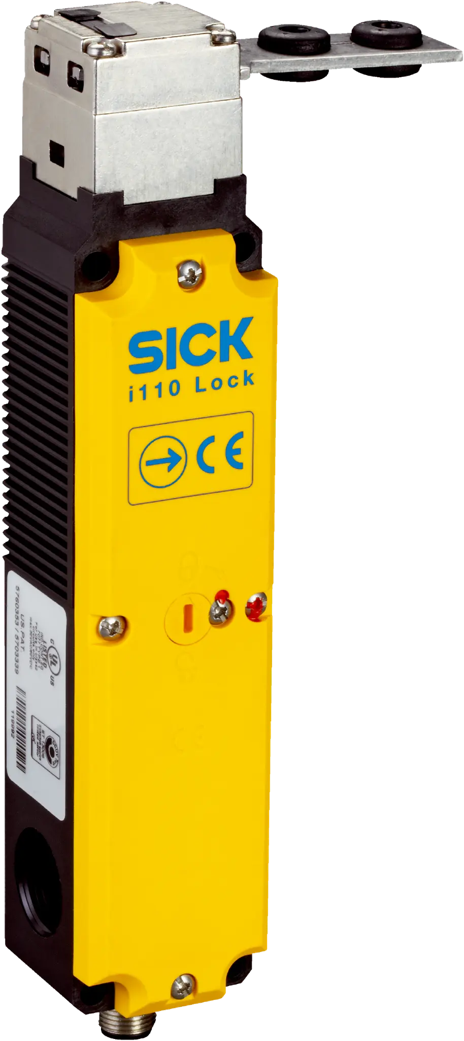 Produktfoto 1 von Sicherheitsschalter, i110-M0454