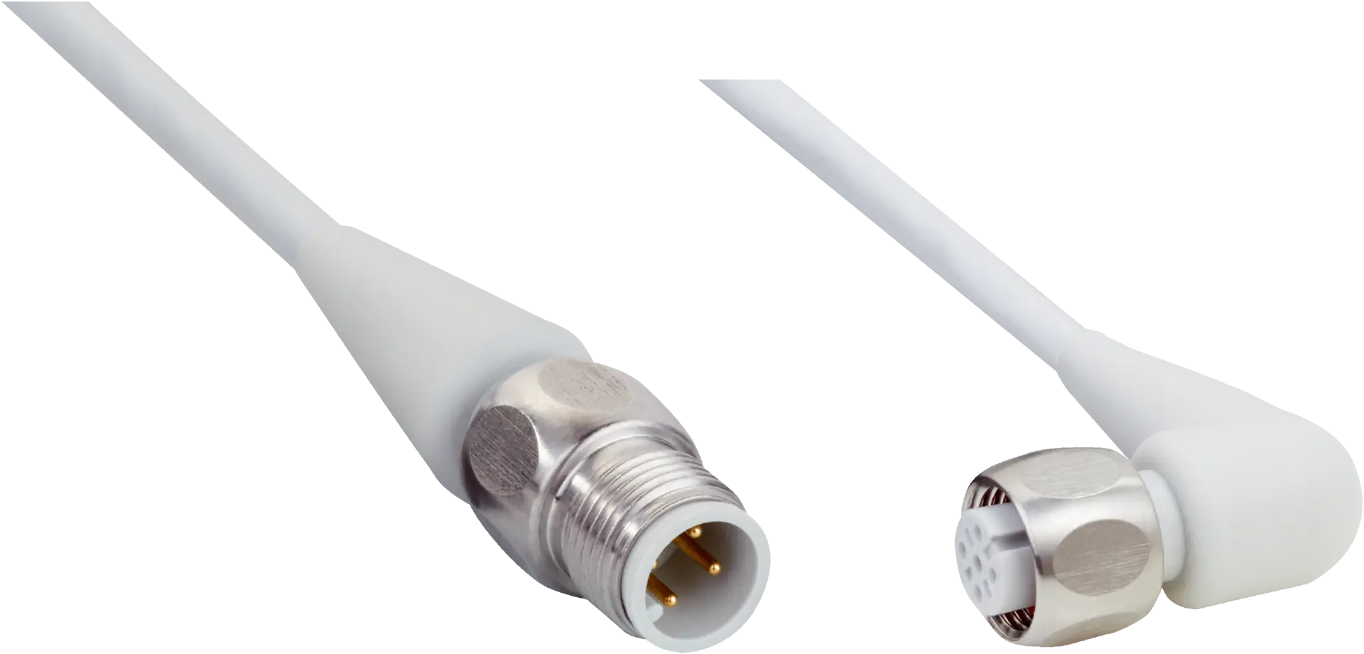 Produktfoto 1 von Steckverbinder und Leitungen, DSL-1204-B05MRN