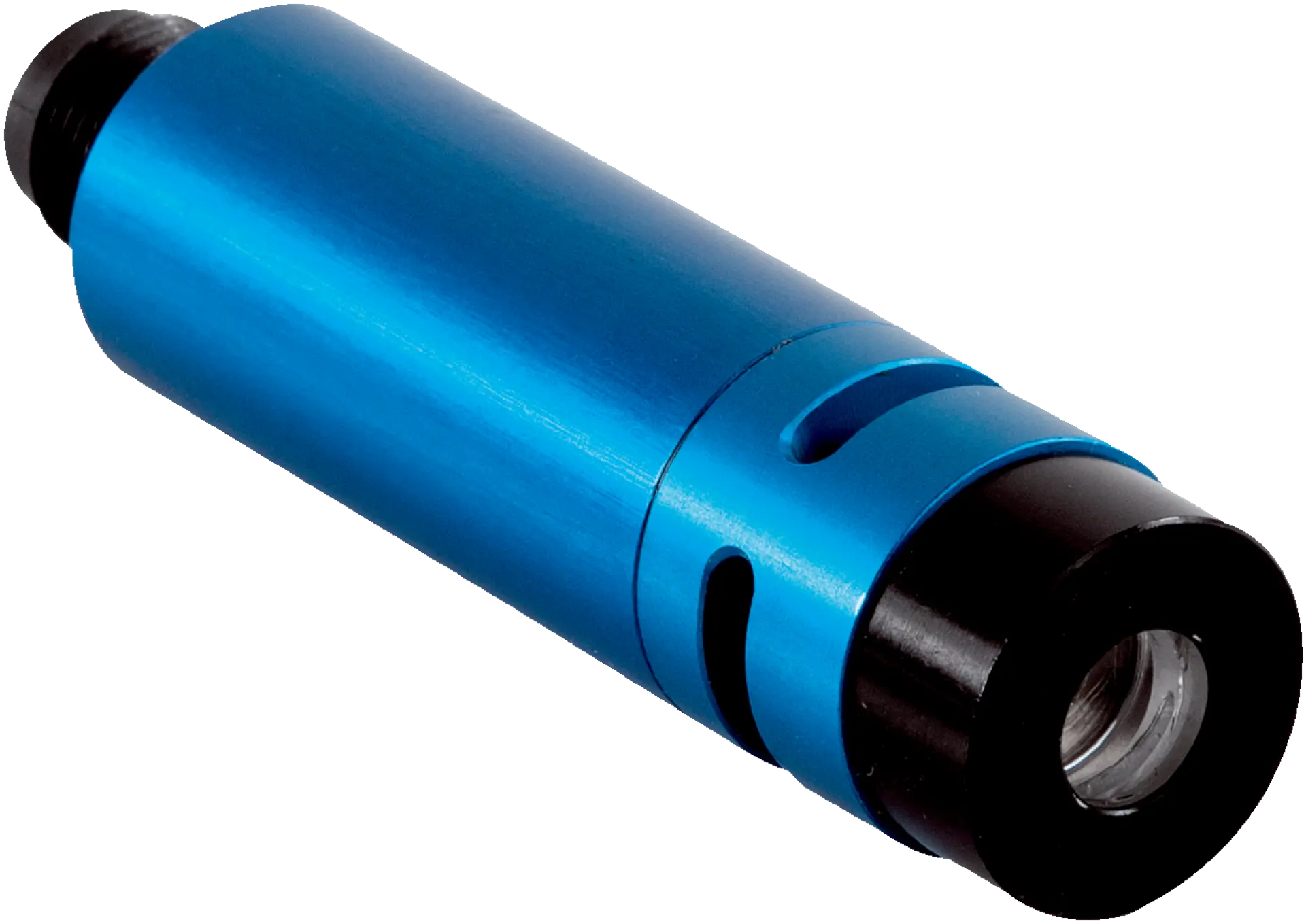 Produktfoto 1 von Reflektoren und Optik, Lasermodul blau