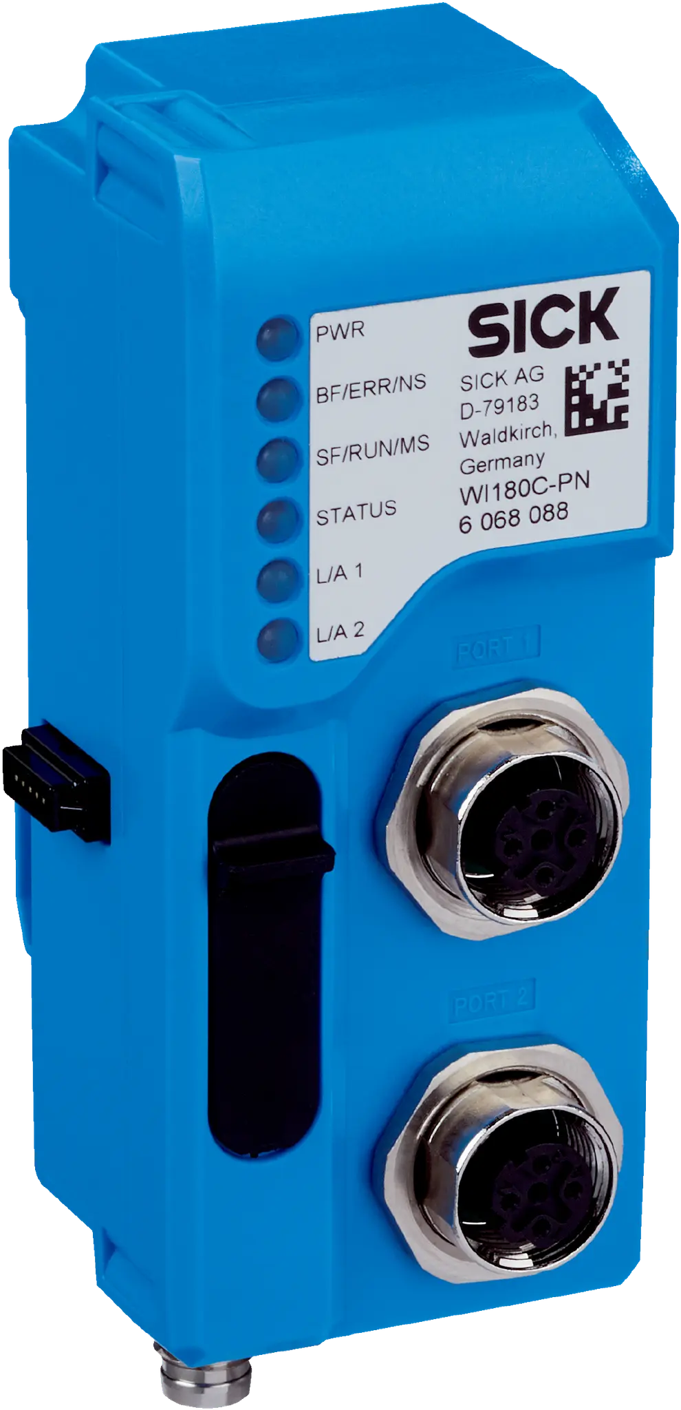 Produktfoto 1 von Integrationsmodule und Adapter, WI180C-EC