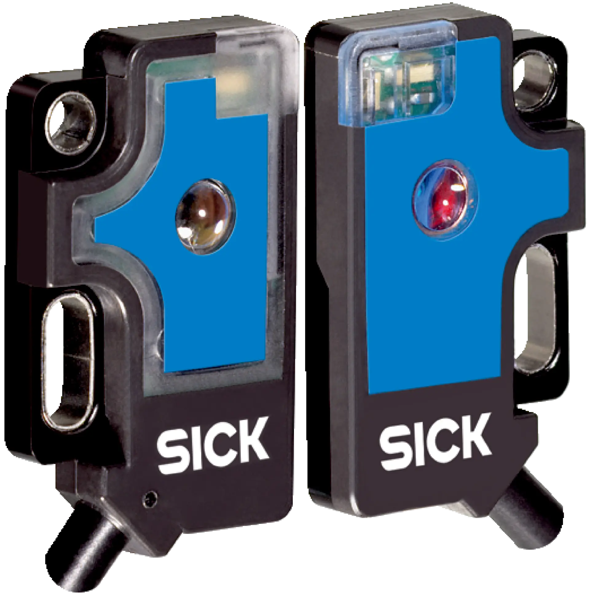 Produktfoto 1 von Lichttaster und Lichtschranken, WS/WE2F-E110