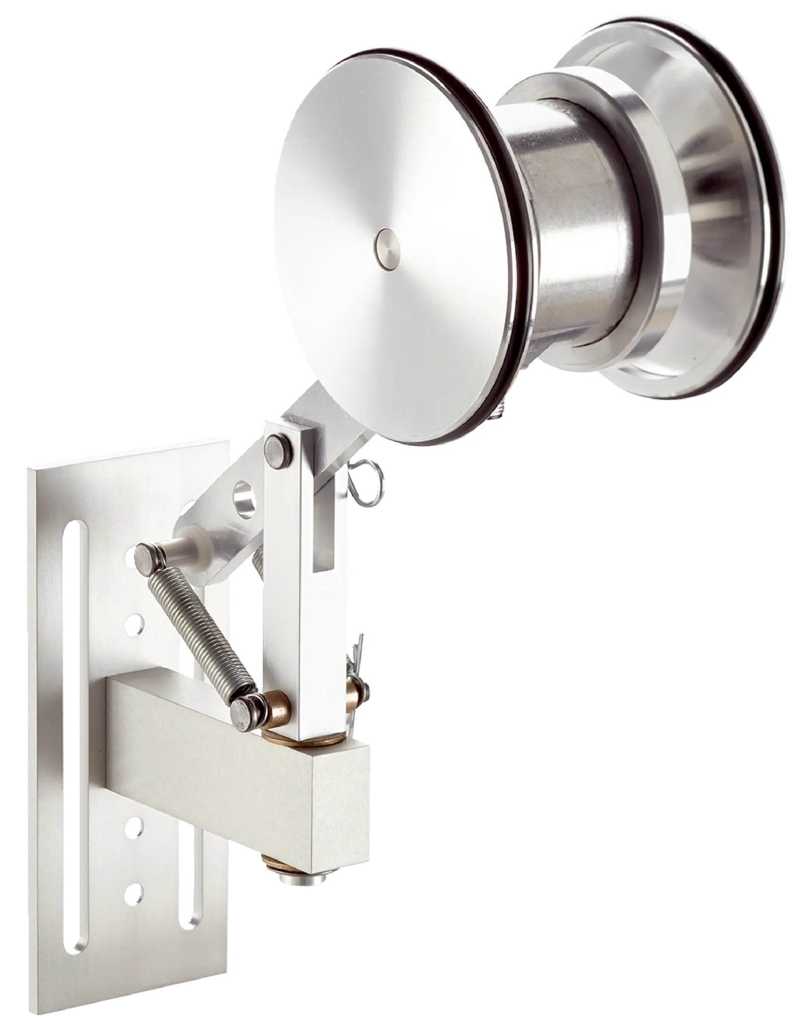 Produktfoto 1 von Messrad-Encoder, DFV60A-22PC00S12