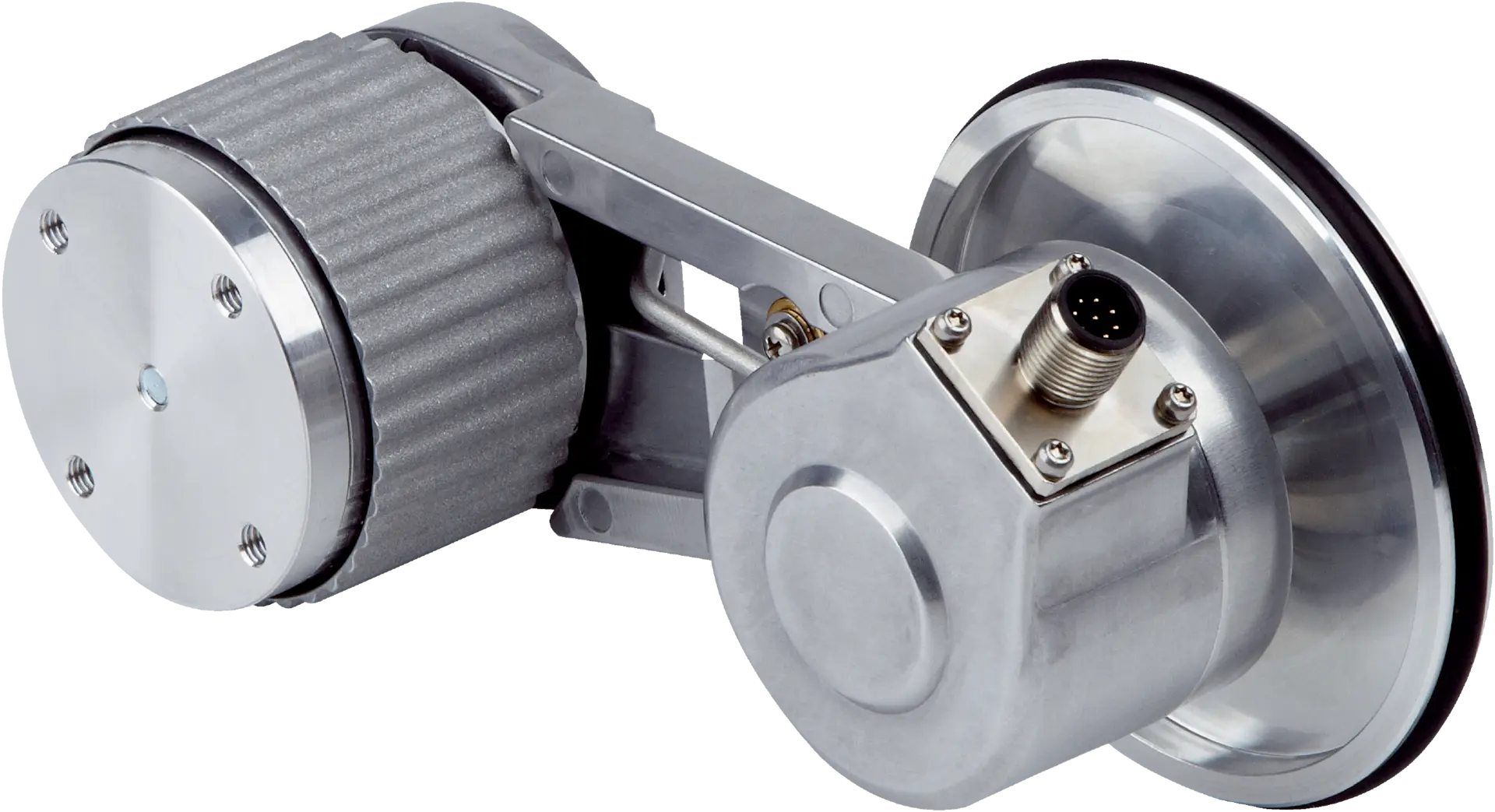 Produktfoto 1 von Messrad-Encoder, MWS120-12B26C01024