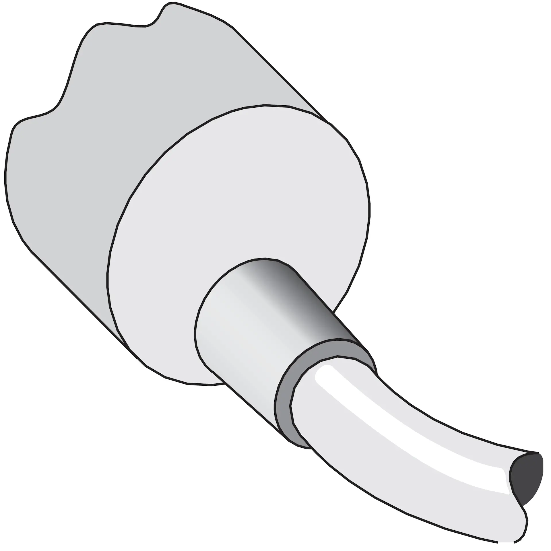 Produktfoto 1 von Induktive Näherungssensoren, IME12-02BDSZY2S