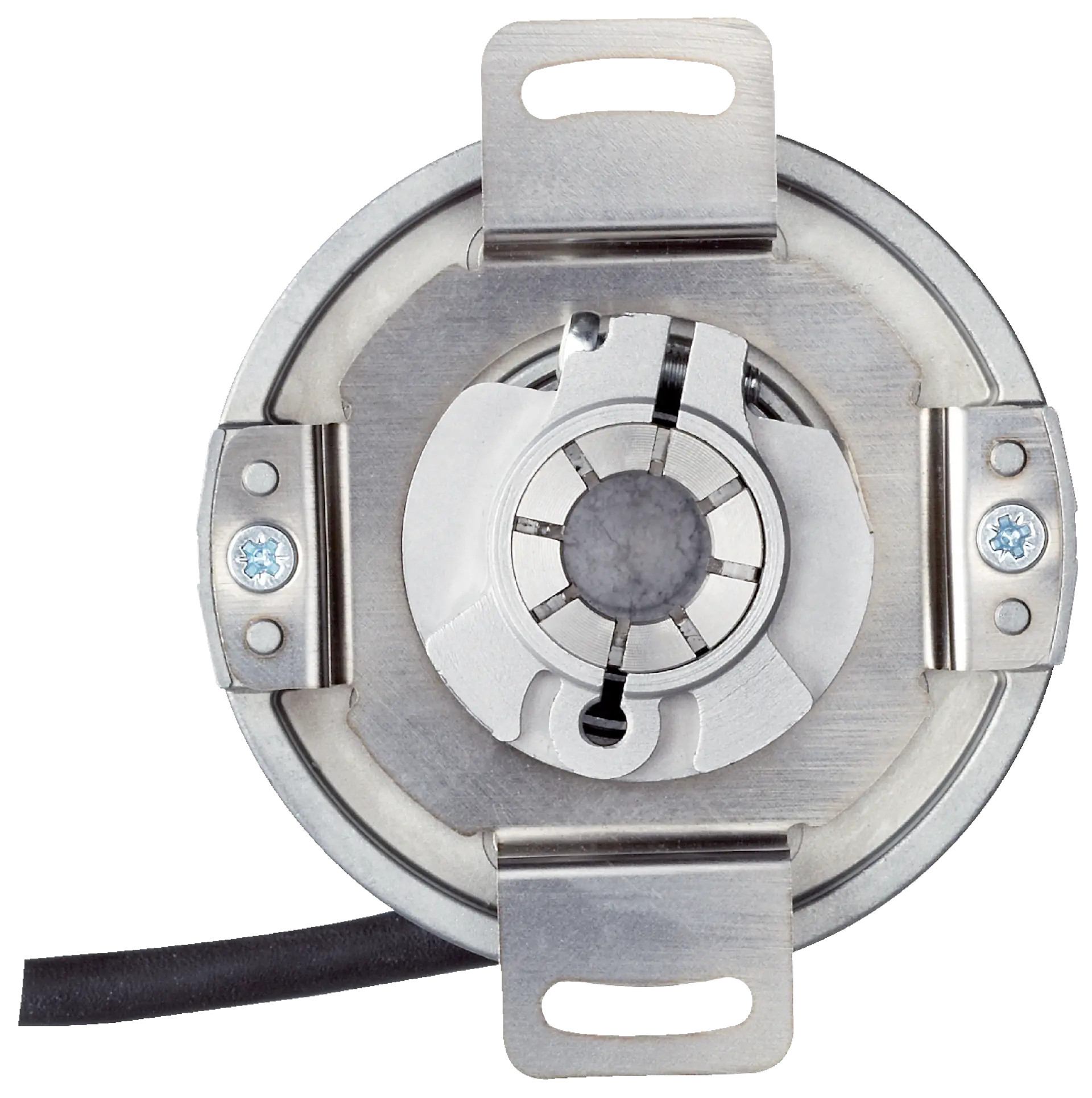 Produktfoto 1 von Absolut-Encoder, AFM60B-BHAK008192